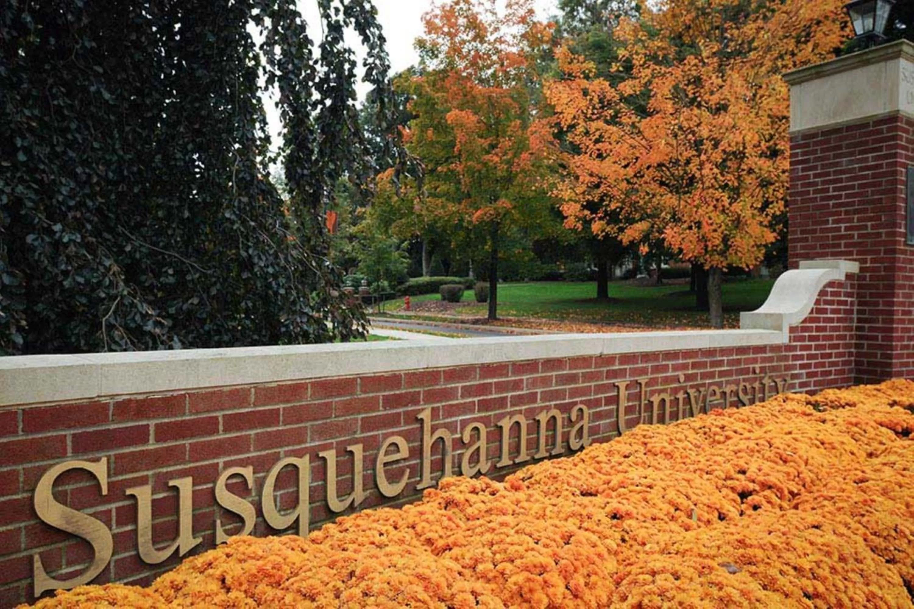 Nearby landmark in Holiday Inn Express Selinsgrove by IHG