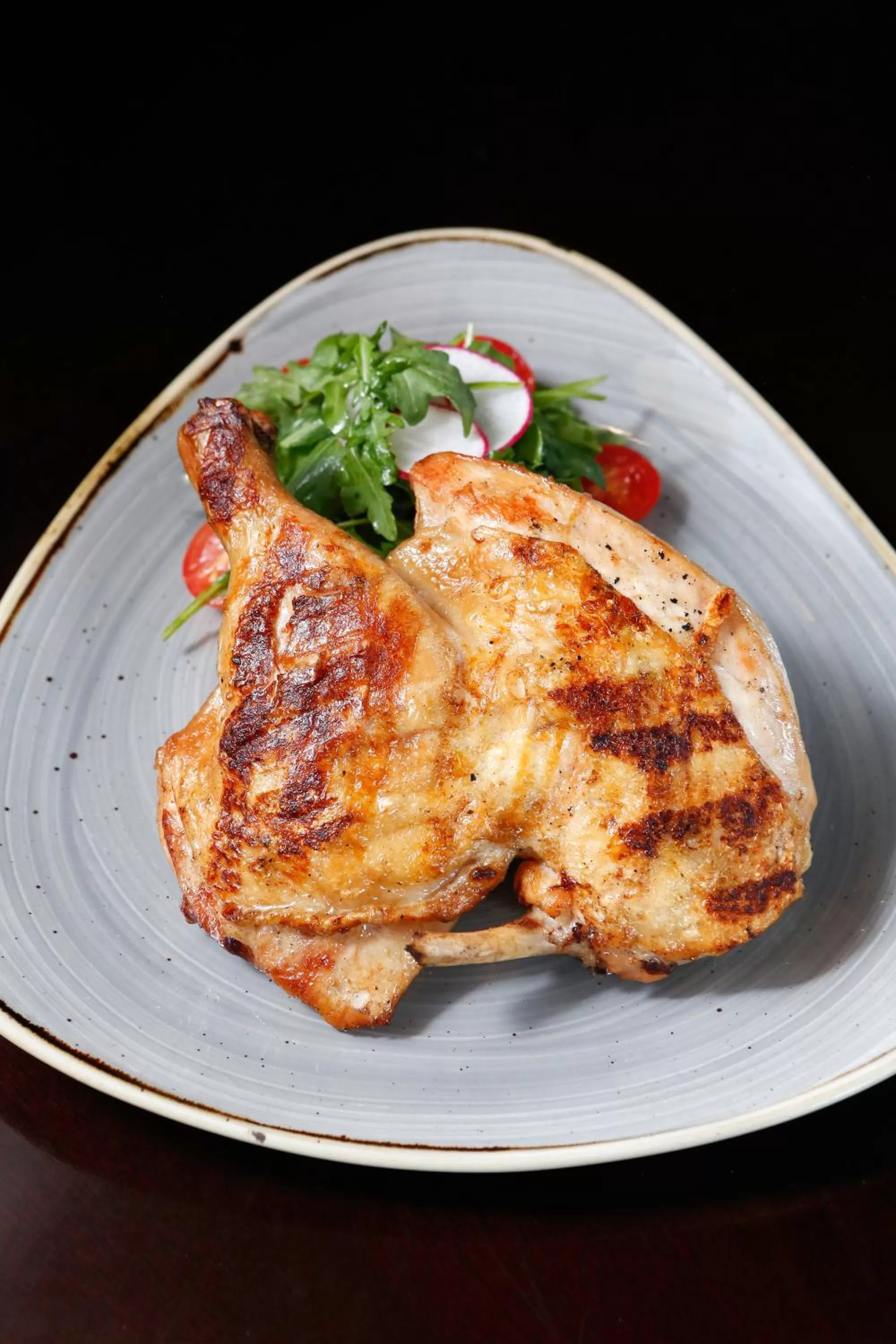 Restaurant/places to eat in Four Seasons Hotel Denver