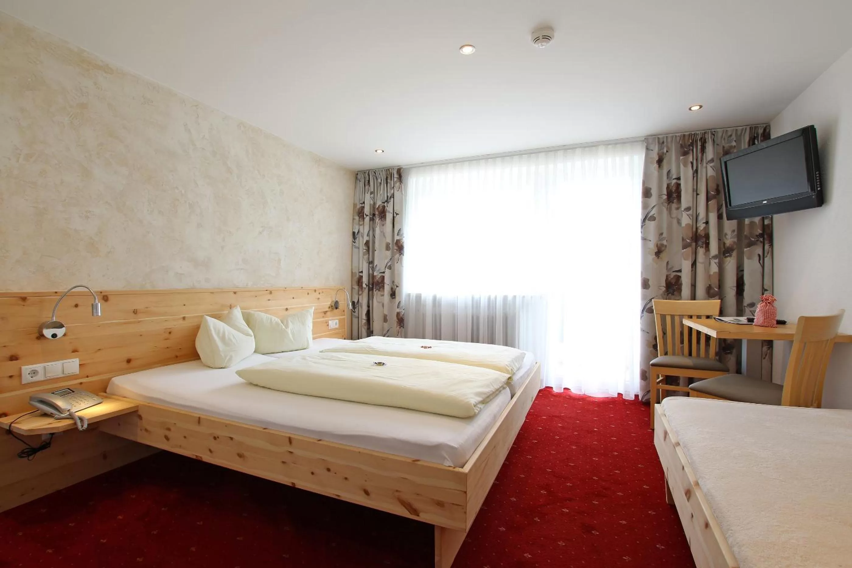 Day, Room Photo in Pension Fuchs