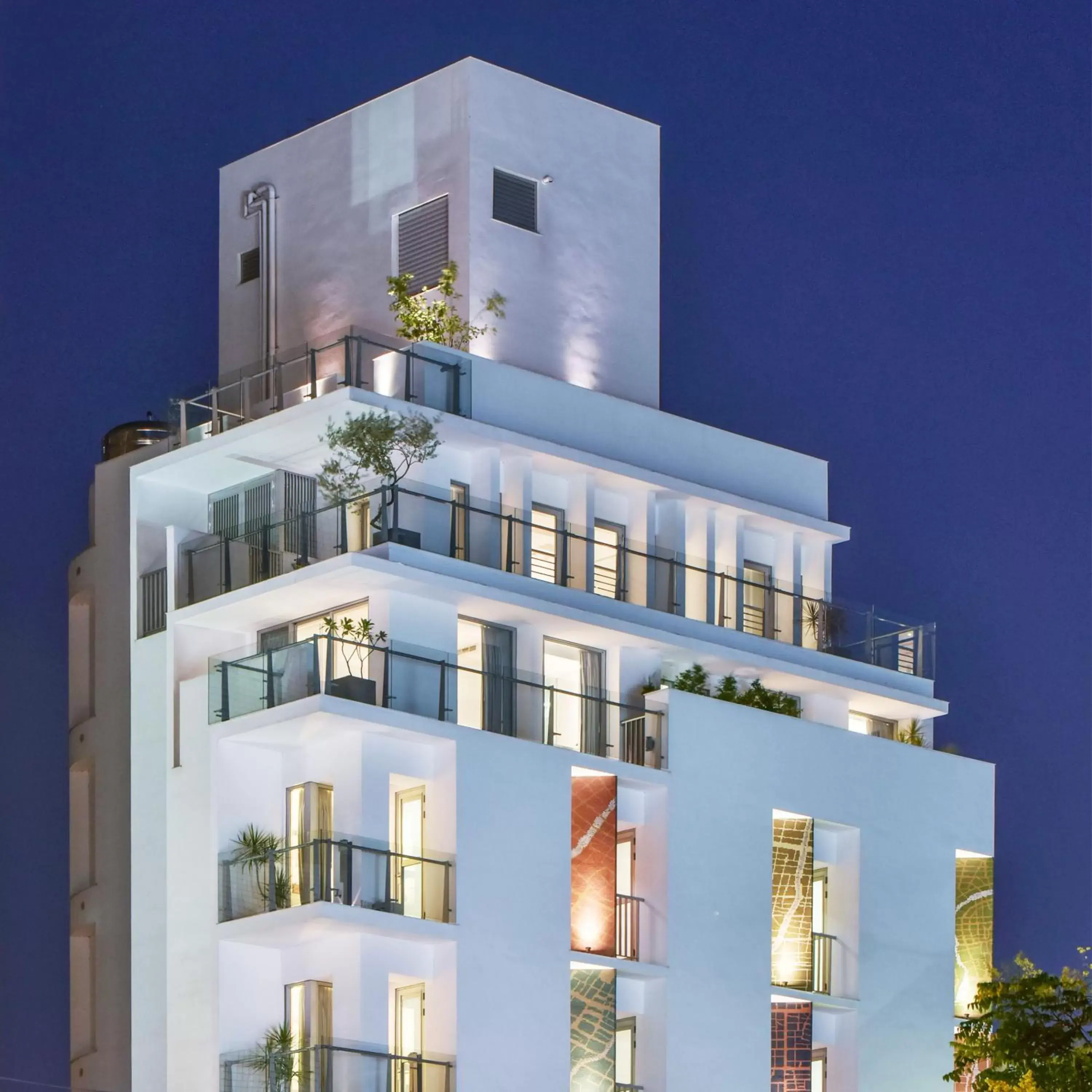 Hotel Mapp Hotel Mapp