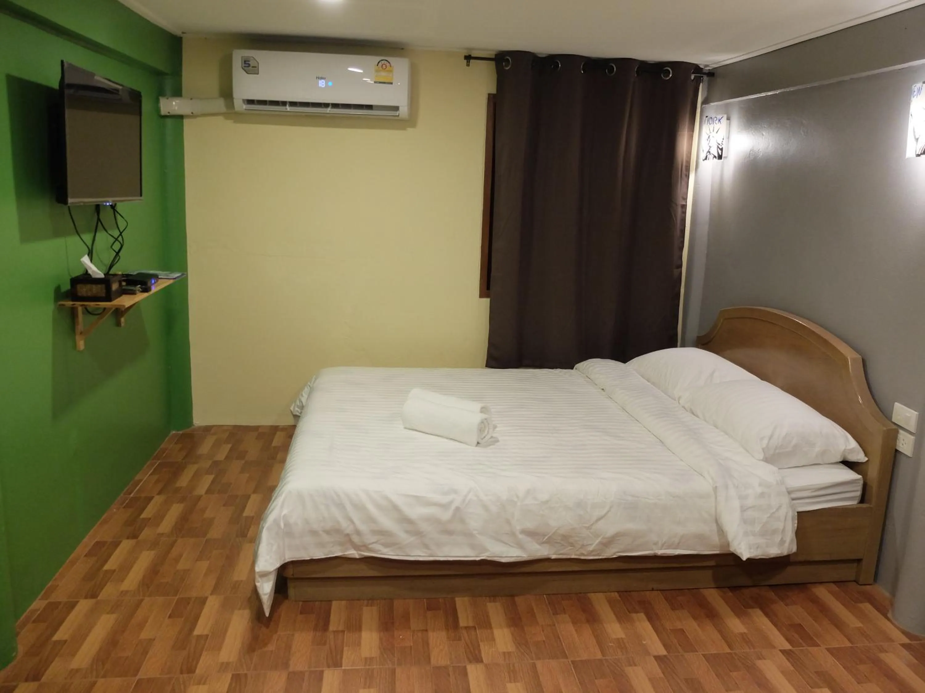 Bedroom, Bed in Bed in Beyt Boutique Hotel