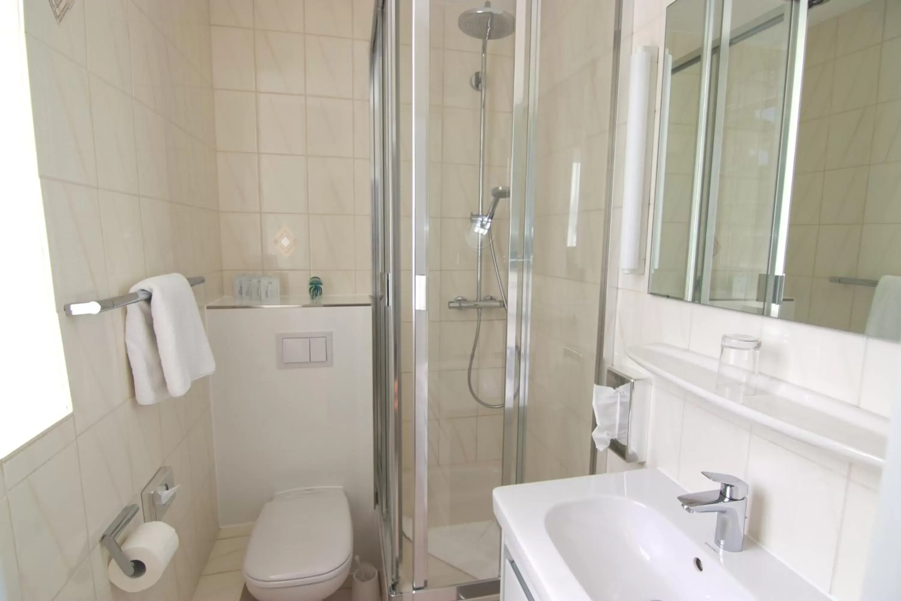 Single Room in Villa WellenRausch - Adults Only Single Room in Villa WellenRausch - Adults Only