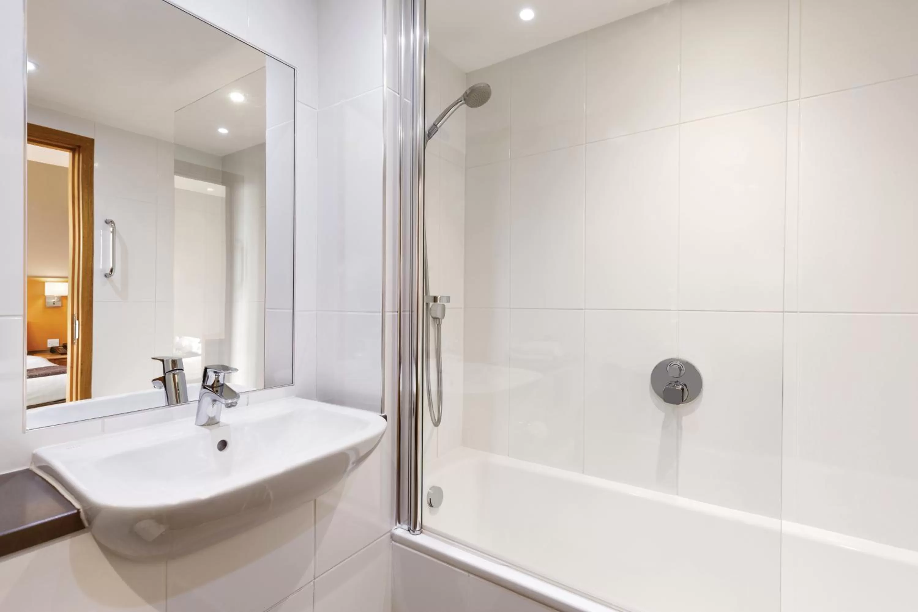 Other in Garner Hotel Nottingham City Centre by IHG