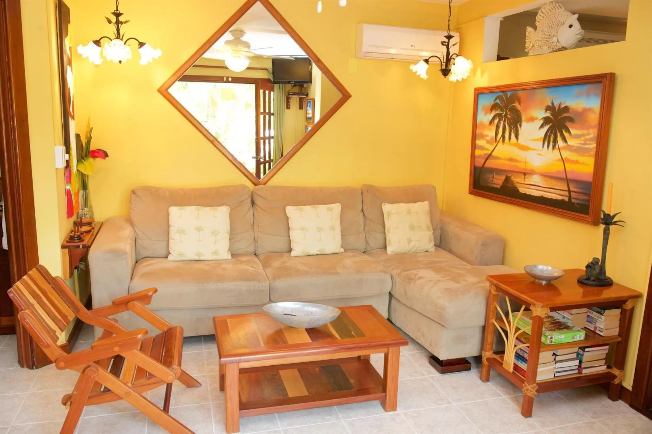 The Palms Oceanfront Suites