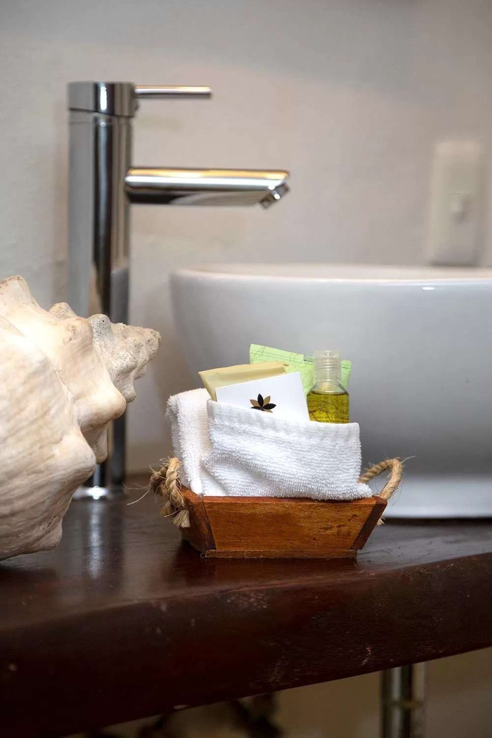 Bathroom in Hotel Amar Inn