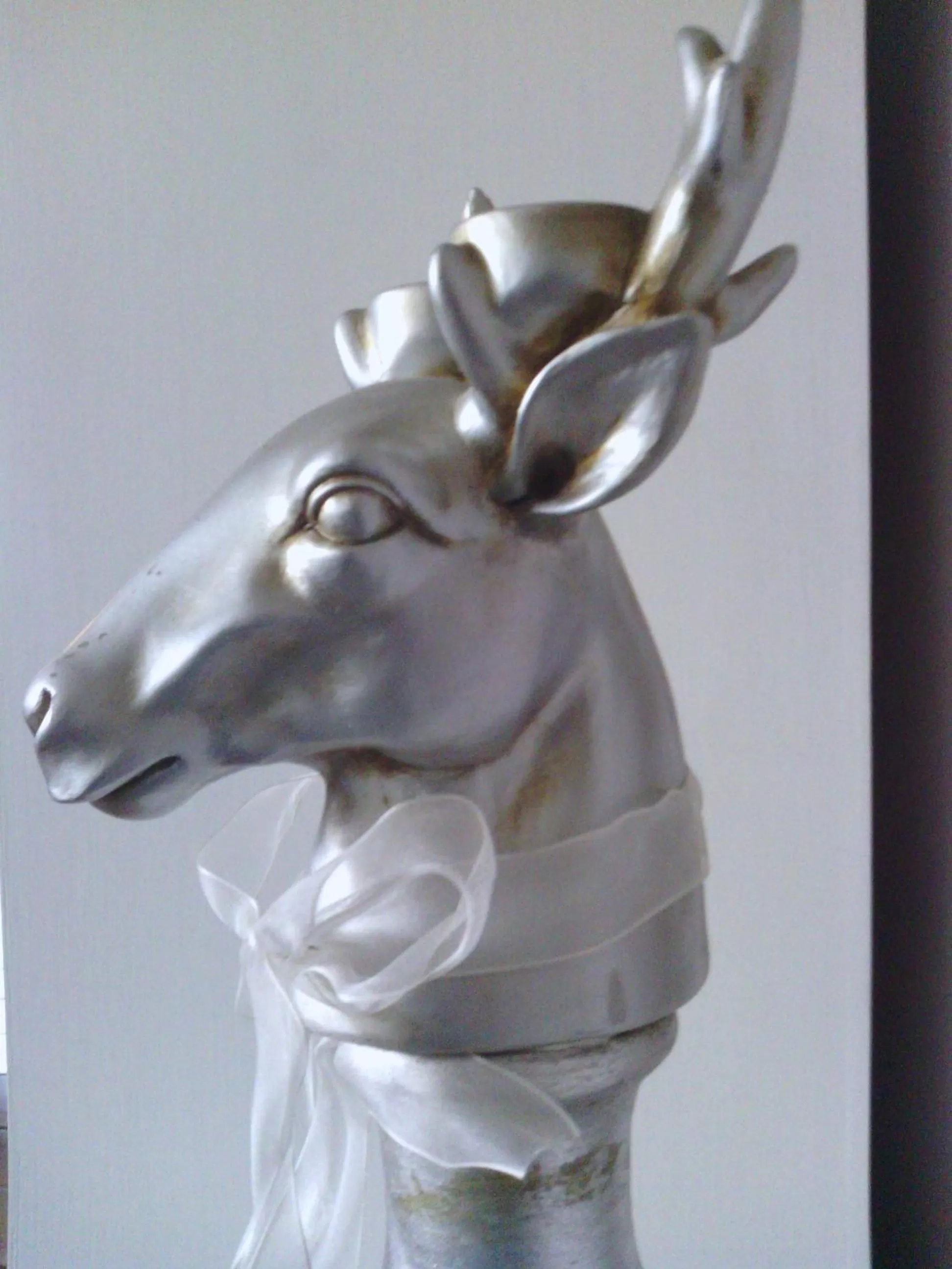 Decorative detail, Bathroom in Het Woonrijk