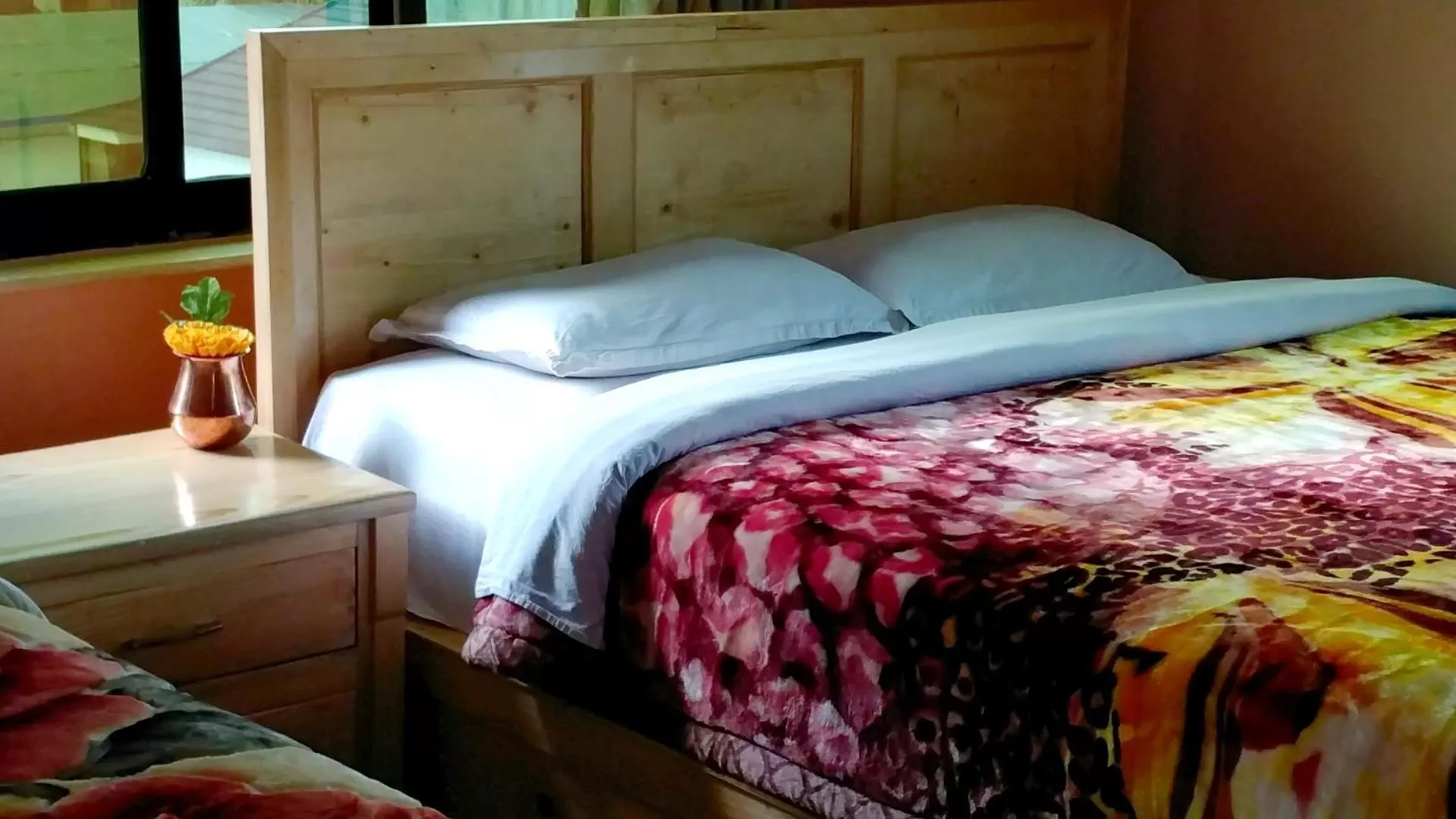 Bedroom, Bed in Hotel Diplomat