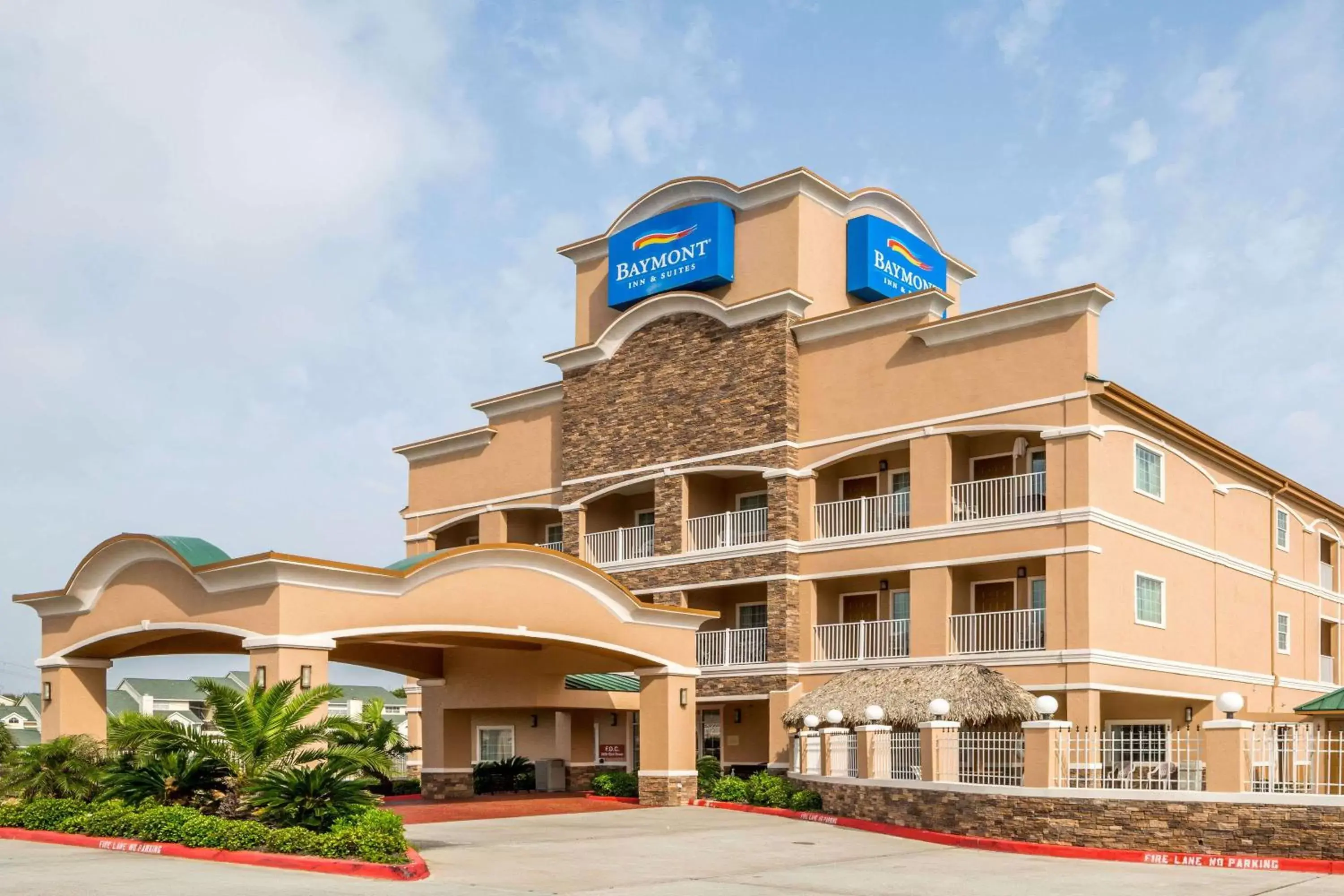 Baymont by Wyndham Galveston Baymont by Wyndham Galveston