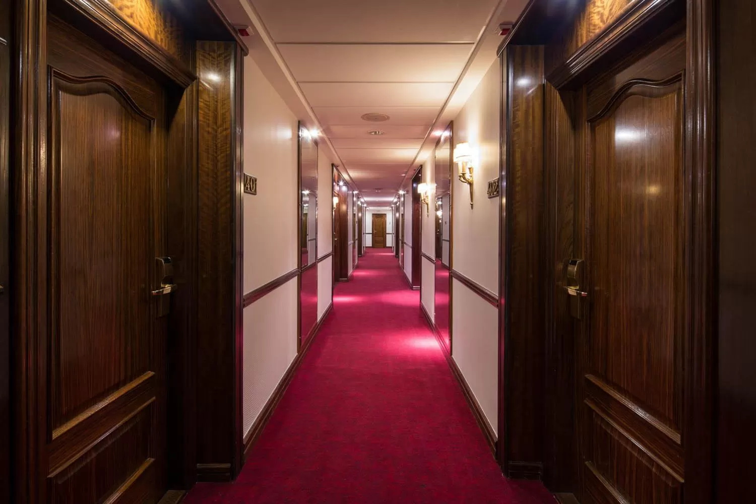 Other in Hotel Exe Reina Isabel