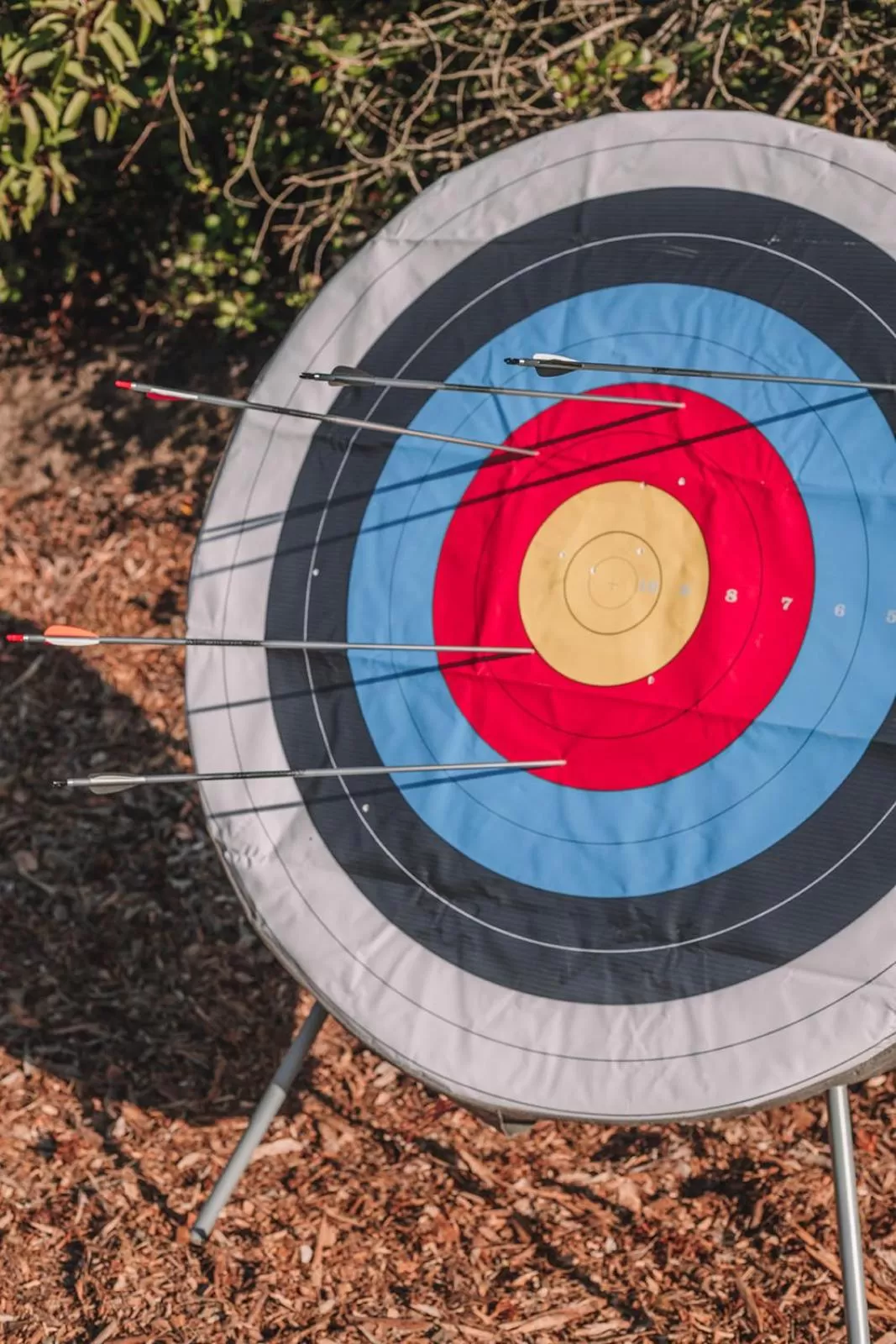 Activities in Fairmont Grand Del Mar