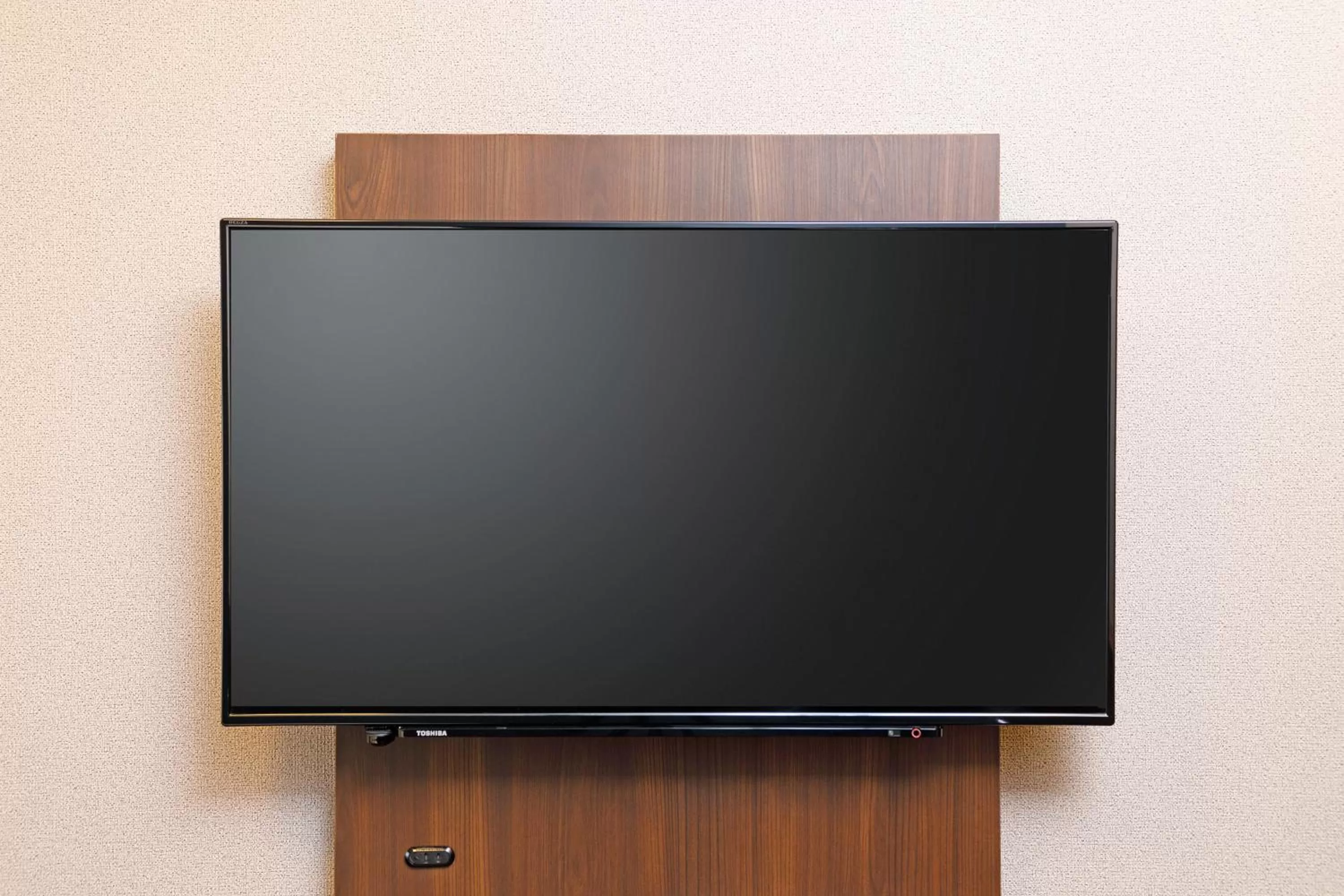 Photo of the whole room in Hotel Sunroute Hikone