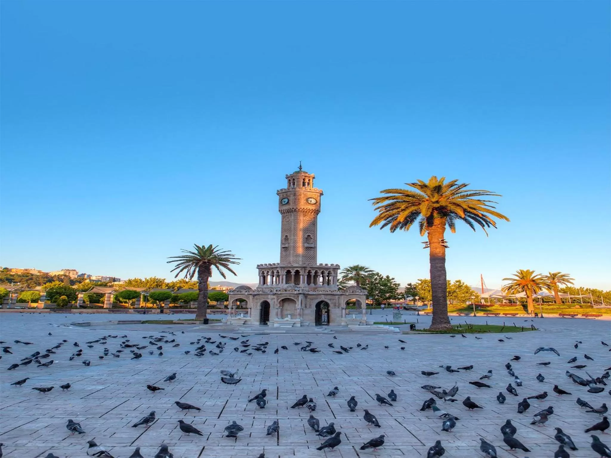 Activities in Park Inn by Radisson Izmir