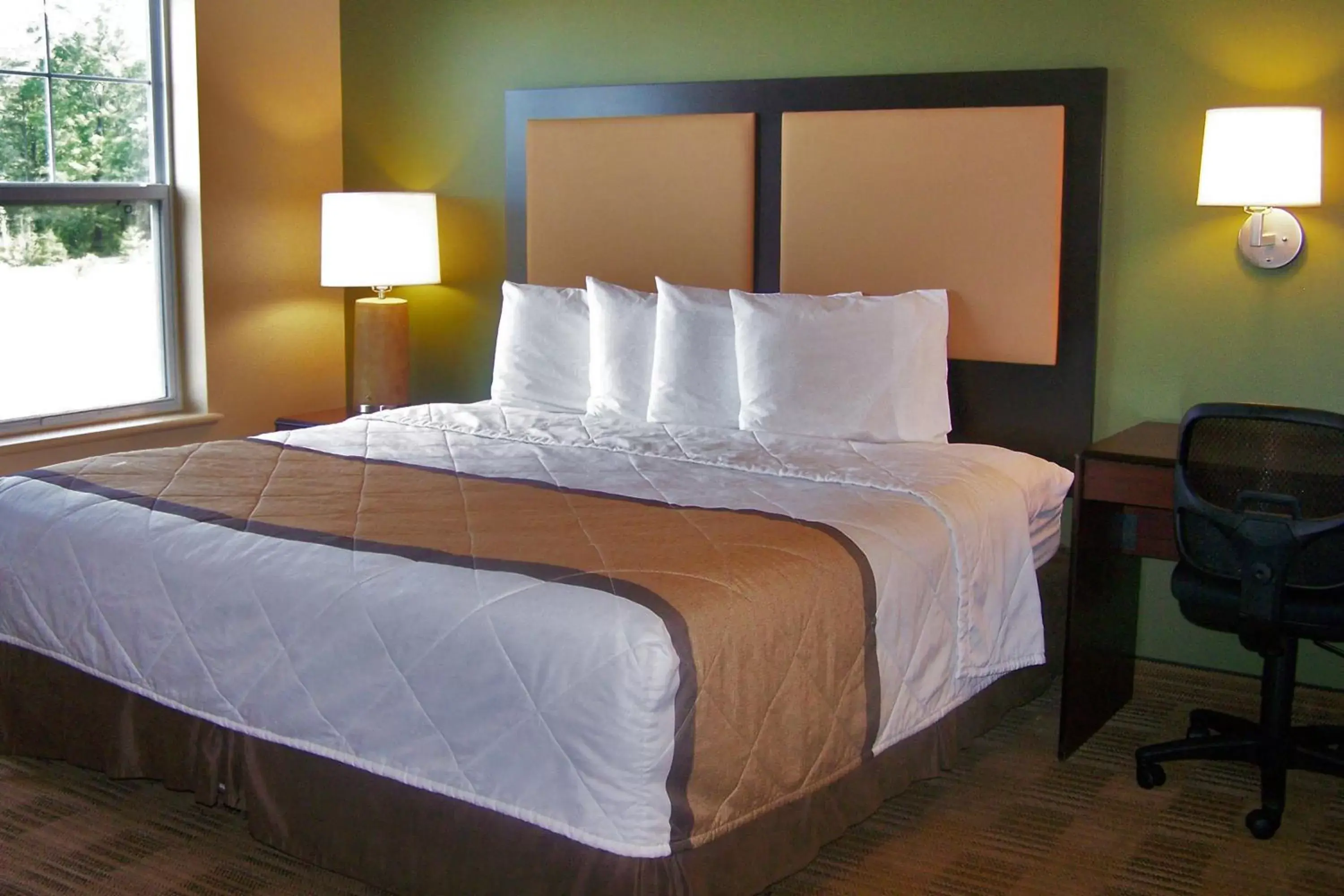 One Bedroom Suite - Non-Smoking in Extended Stay America Suites - Memphis - Wolfchase Galleria One Bedroom Suite - Non-Smoking in Extended Stay America Suites - Memphis - Wolfchase Galleria