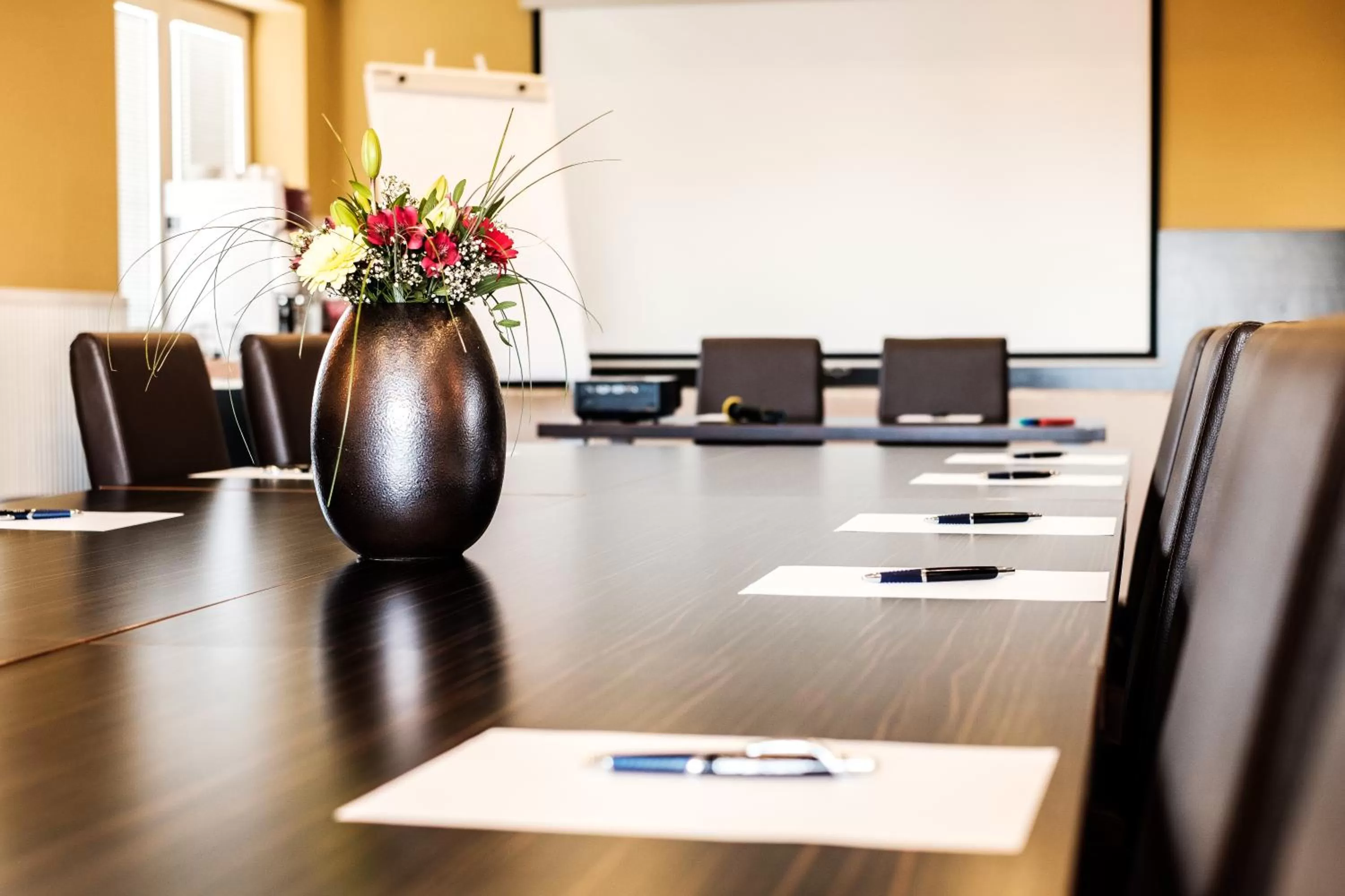 Business facilities in Hotel Comfort with free Wellness and Fitness Centrum