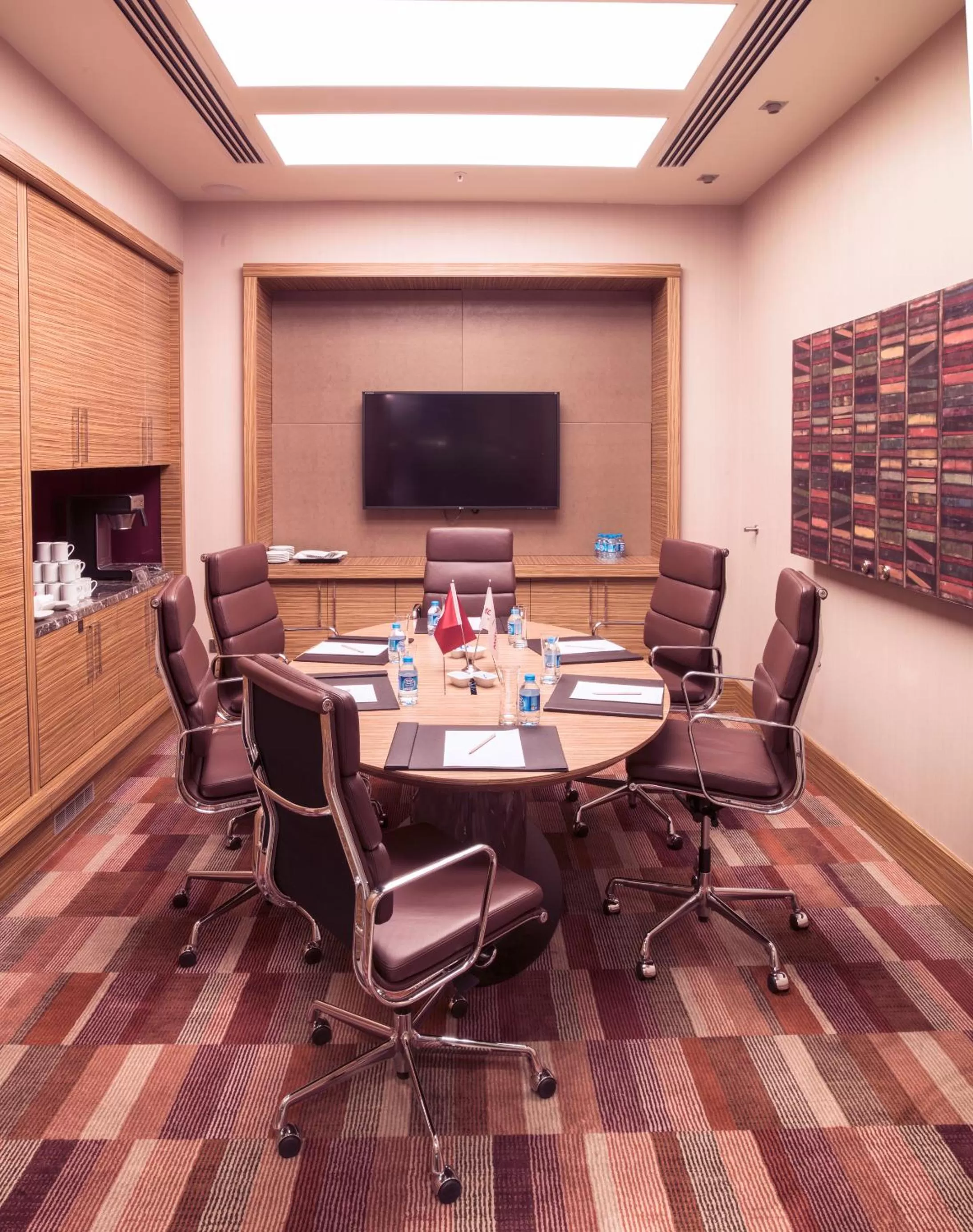 Other in Movenpick Hotel Ankara