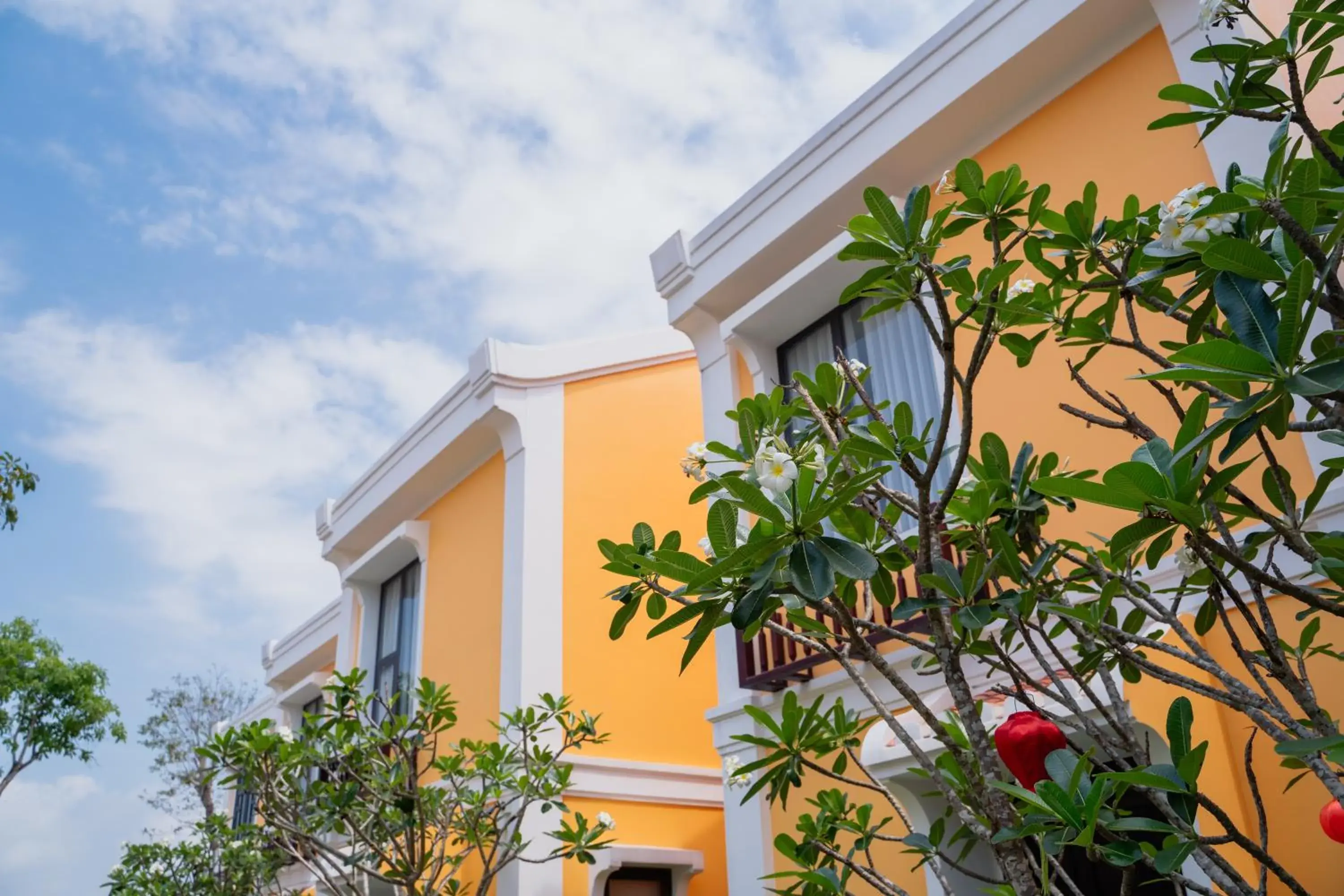 Family Room in Hoi An Memories Resort & Spa Family Room in Hoi An Memories Resort & Spa