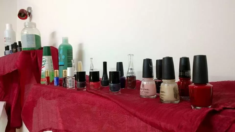 Property building in Hotel Don Carlo