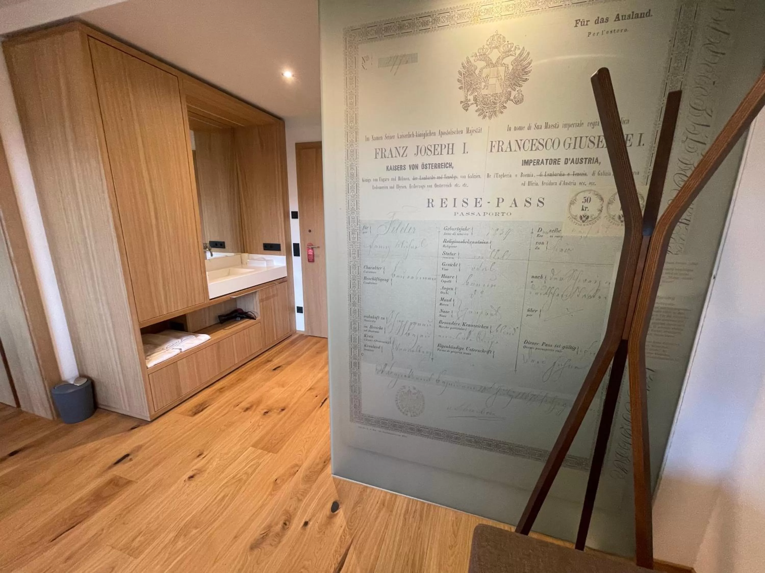 Panoramahotel Sonnhalde