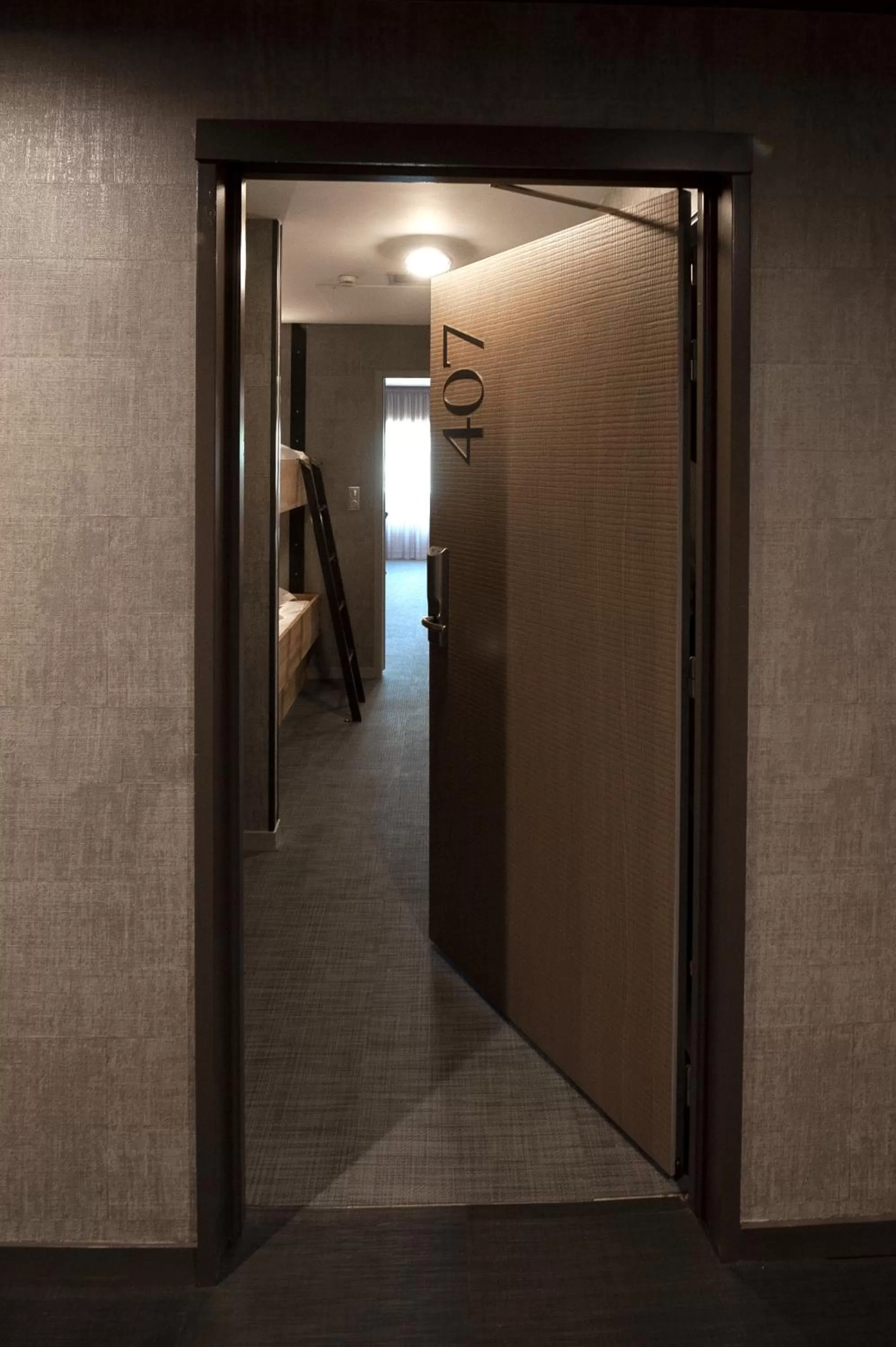 Property building in Nota Bene