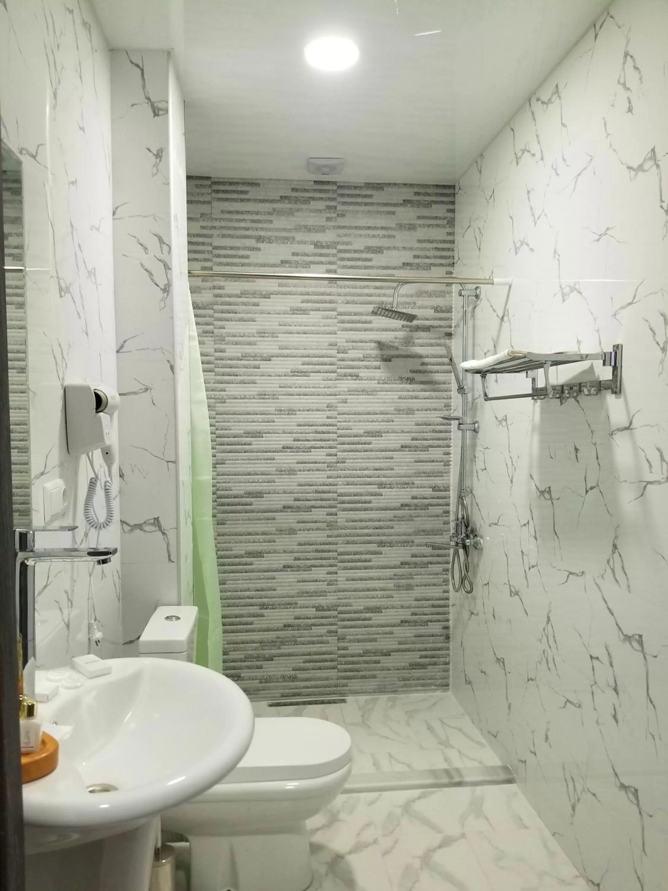 Vita Gardenia Hotel Tskaltubo