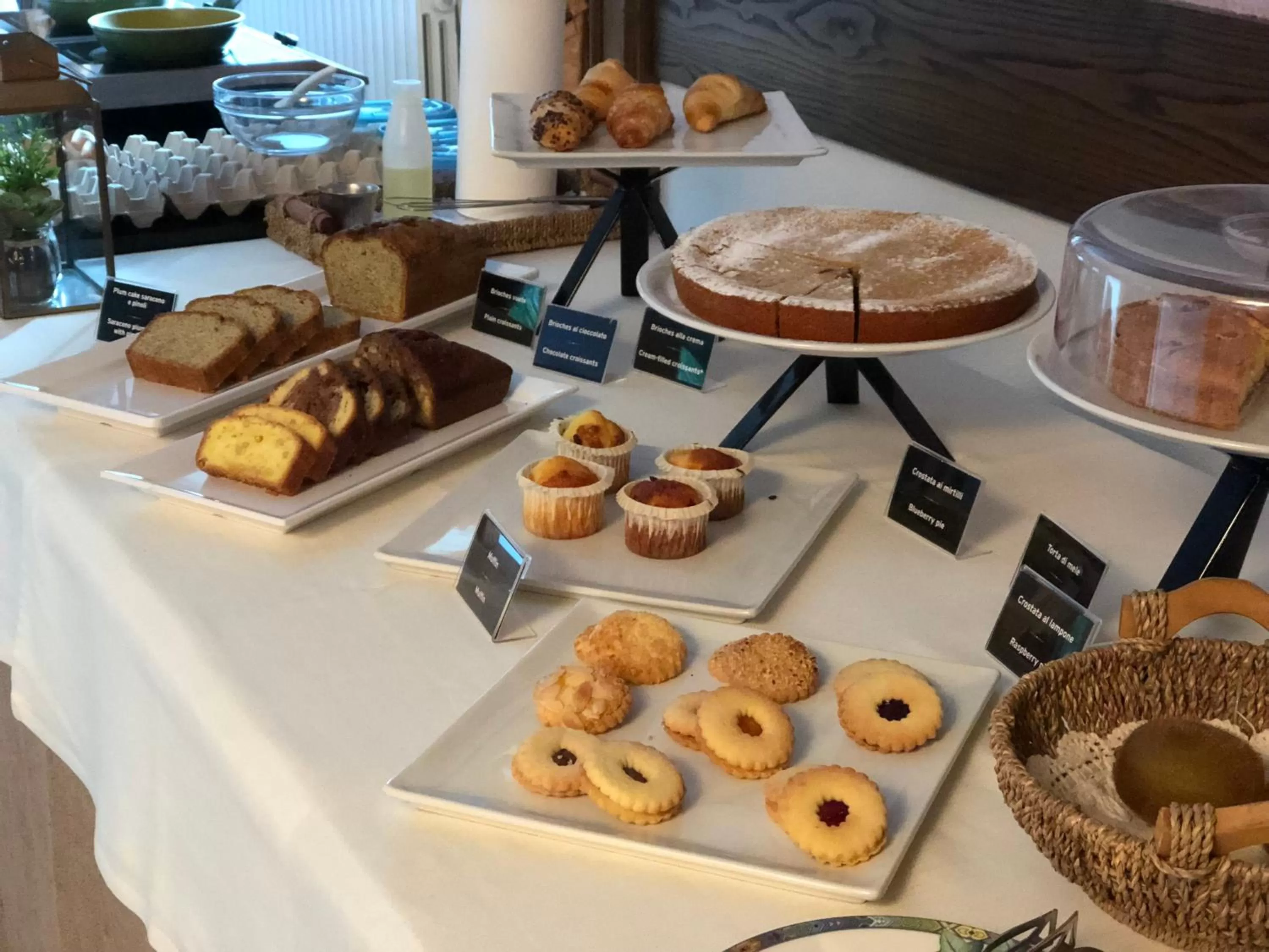 Lounge or bar in Olimpia Hotel