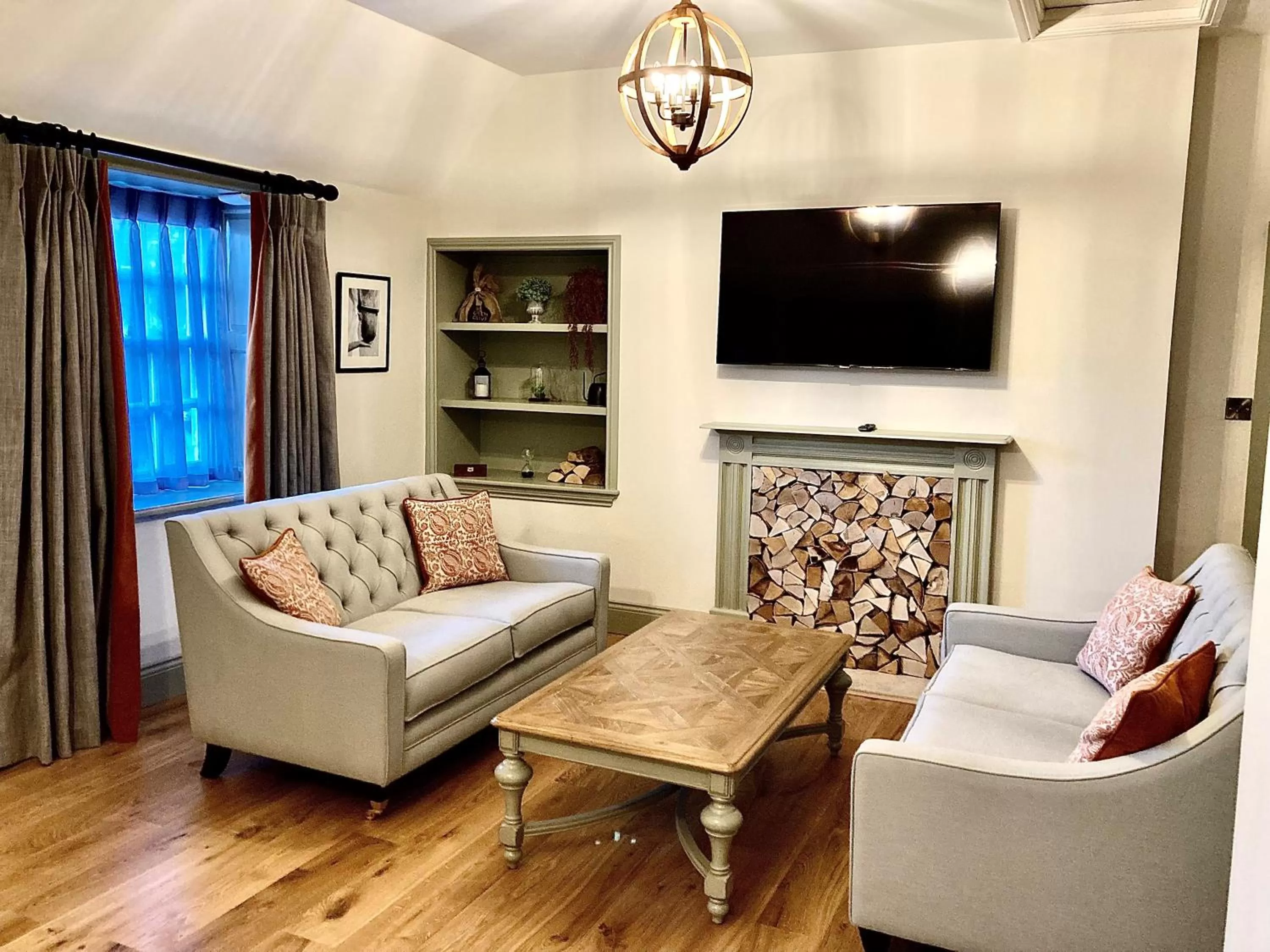 Blackwell Grange Hotel