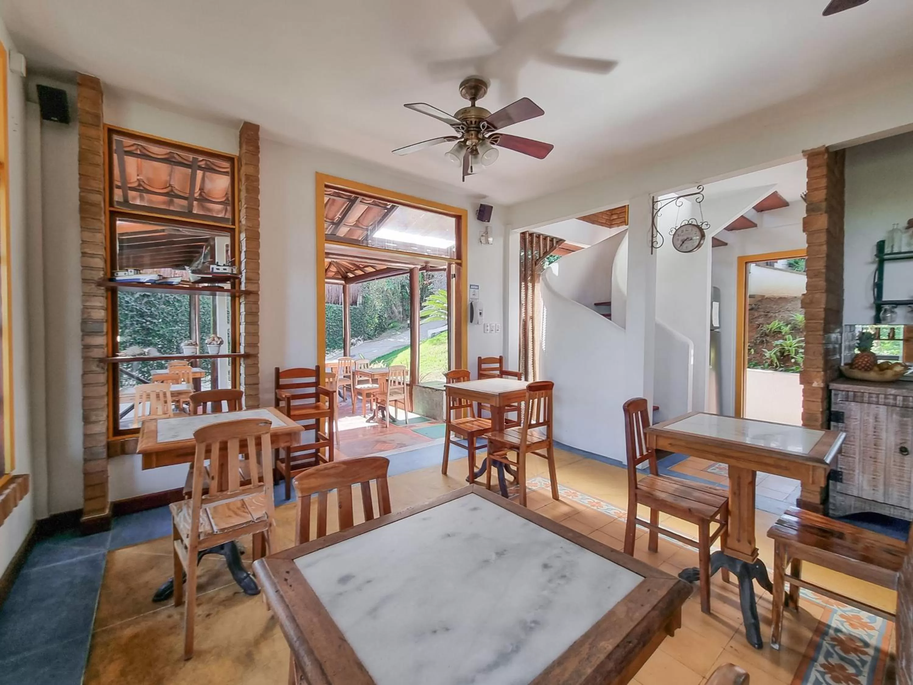 Bliss Hotéis Concept