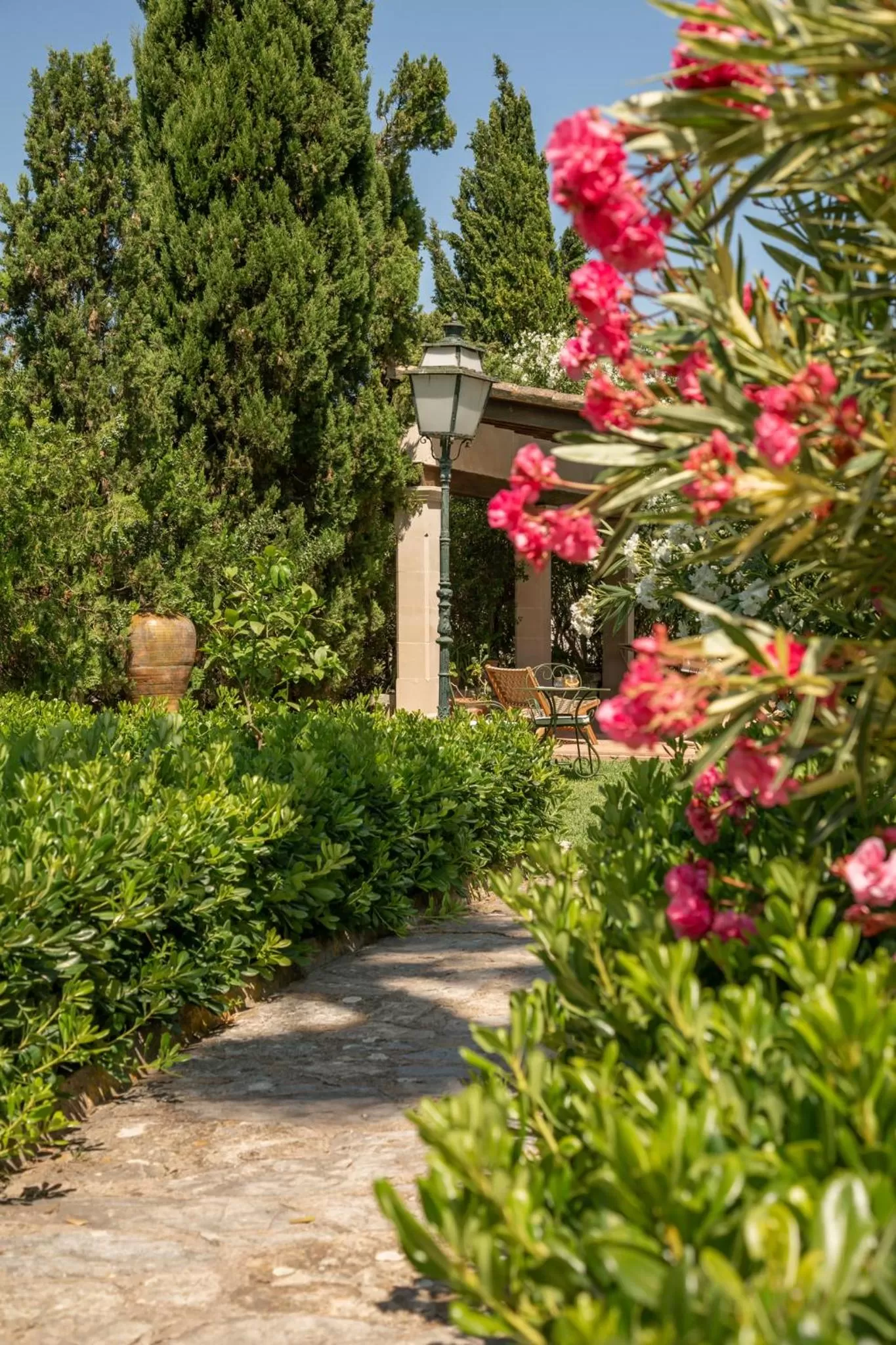 Can Moio Turismo de Interior