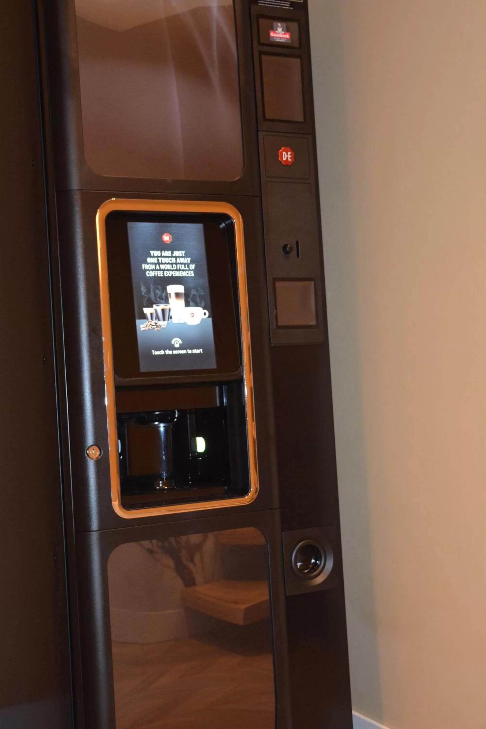 The IF Boutique hotel