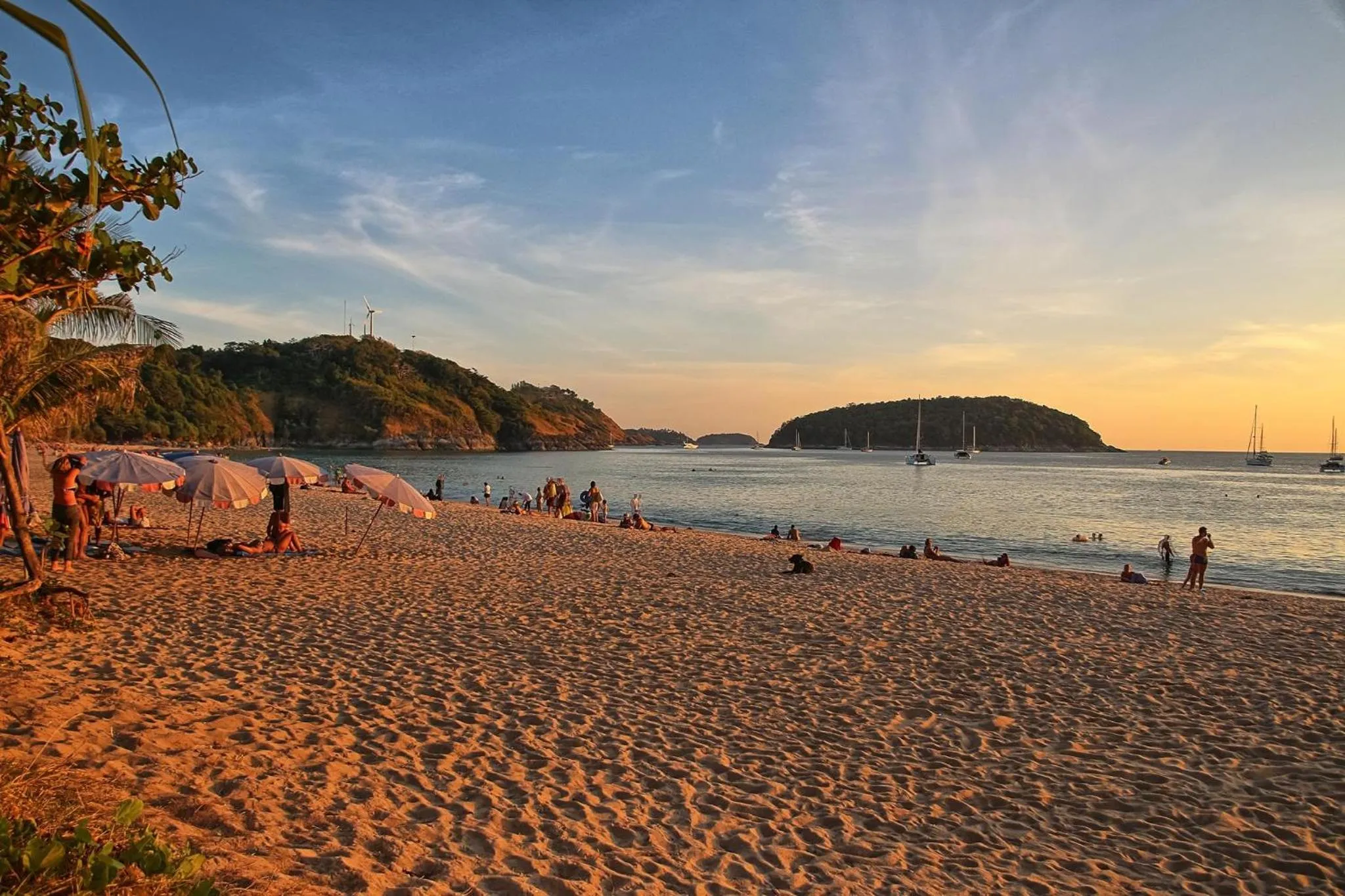 Beach in Mangosteen Ayurveda & Wellness Resort - SHA Plus