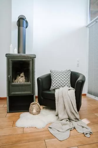 Living room, Seating Area in Meerhotel Großenbrode