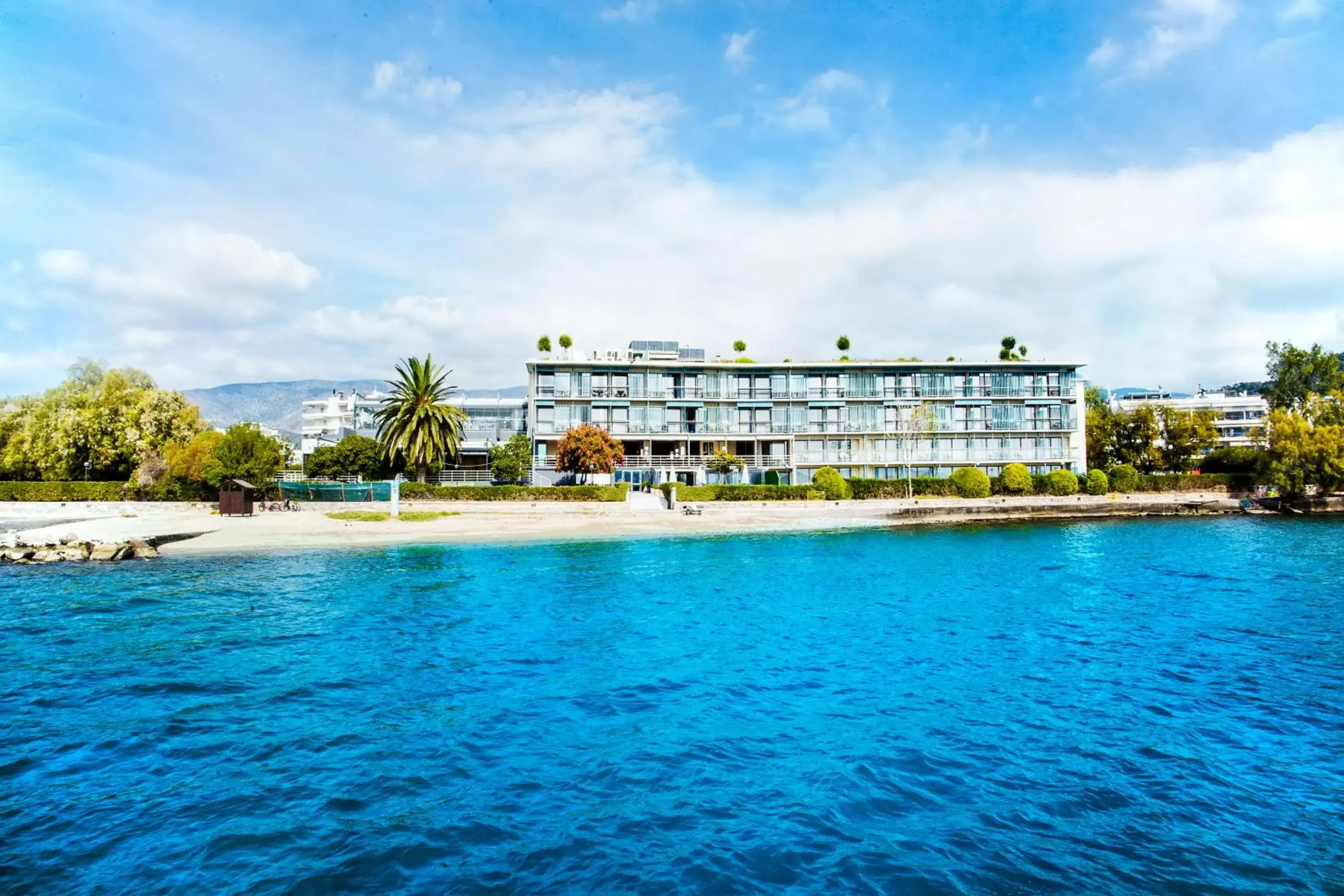 Domotel Xenia Volos Domotel Xenia Volos