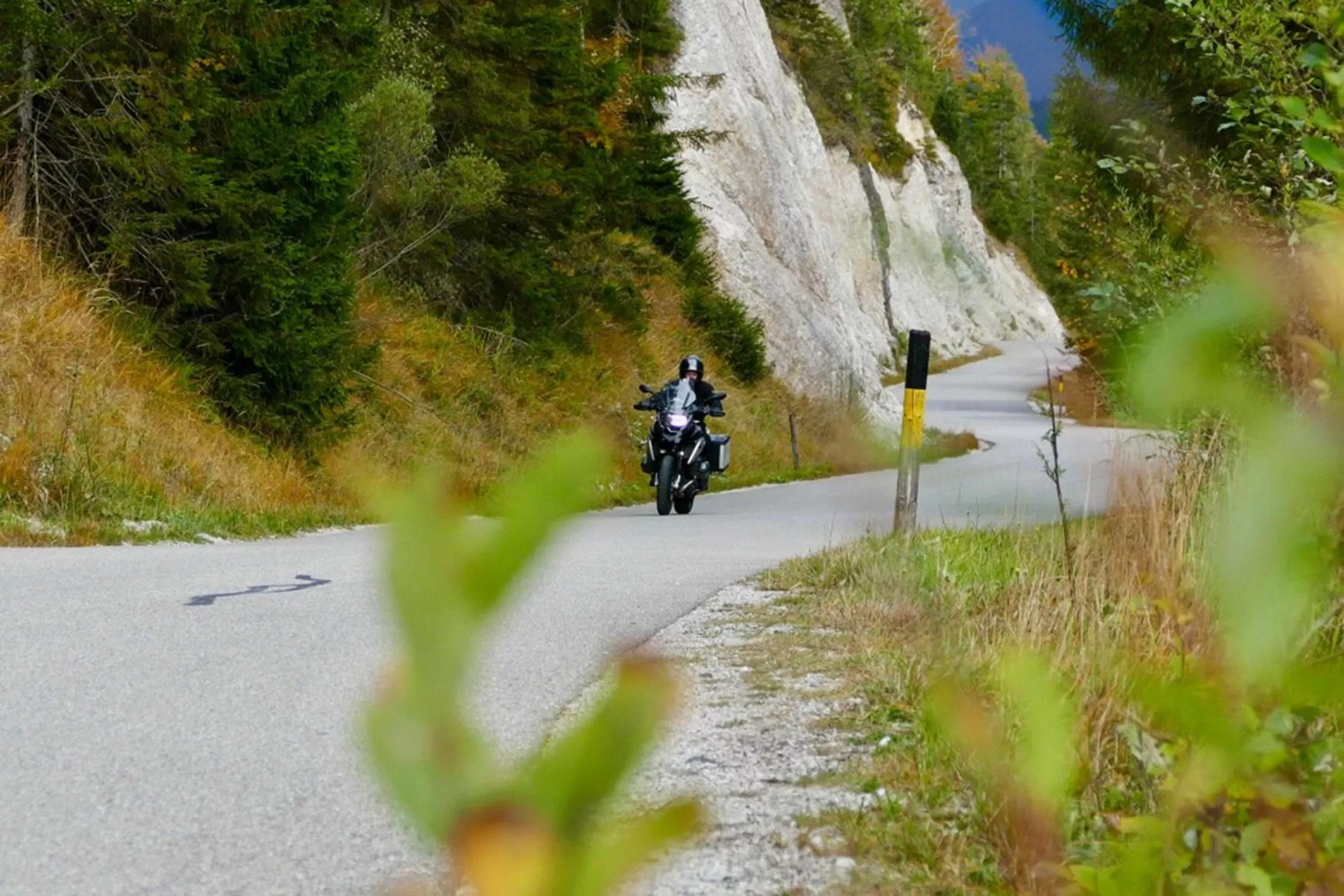 Activities, Biking in Hotel Enzian