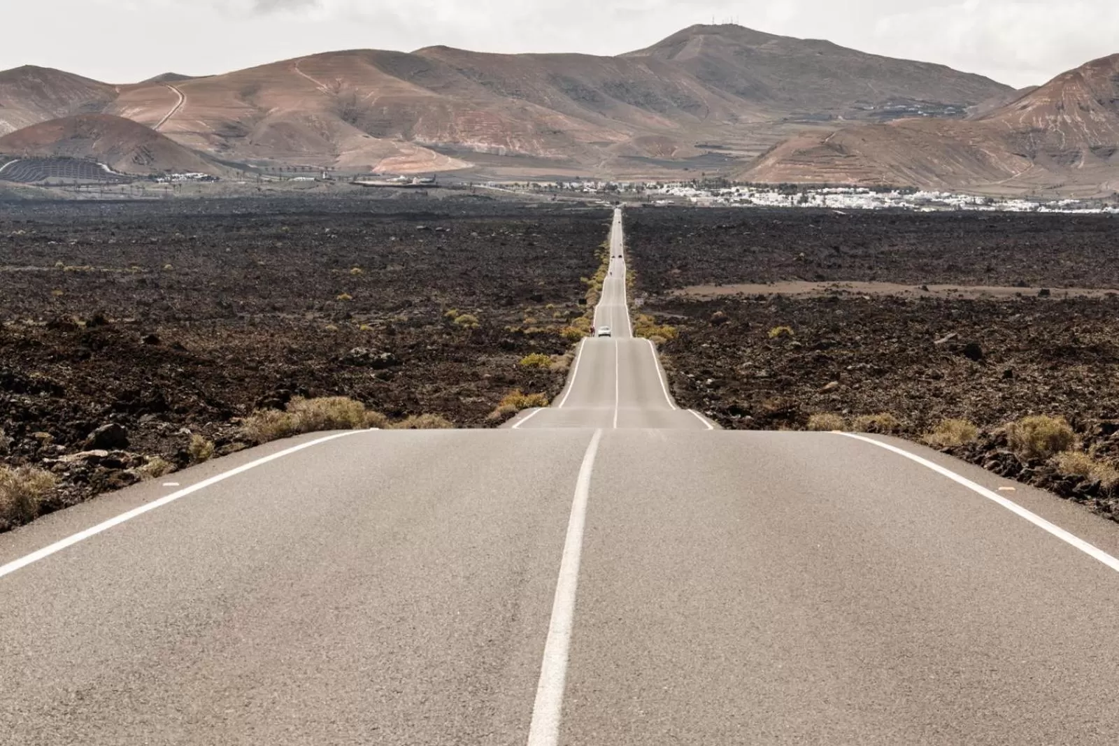 Nearby landmark in B&B Hotelito el Campo