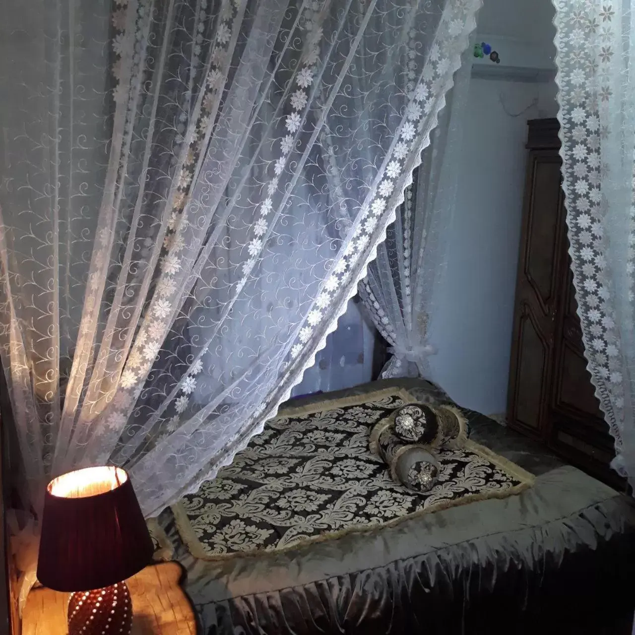 Large Double Room in KHIVA HOSTEL ... Large Double Room in KHIVA HOSTEL ...