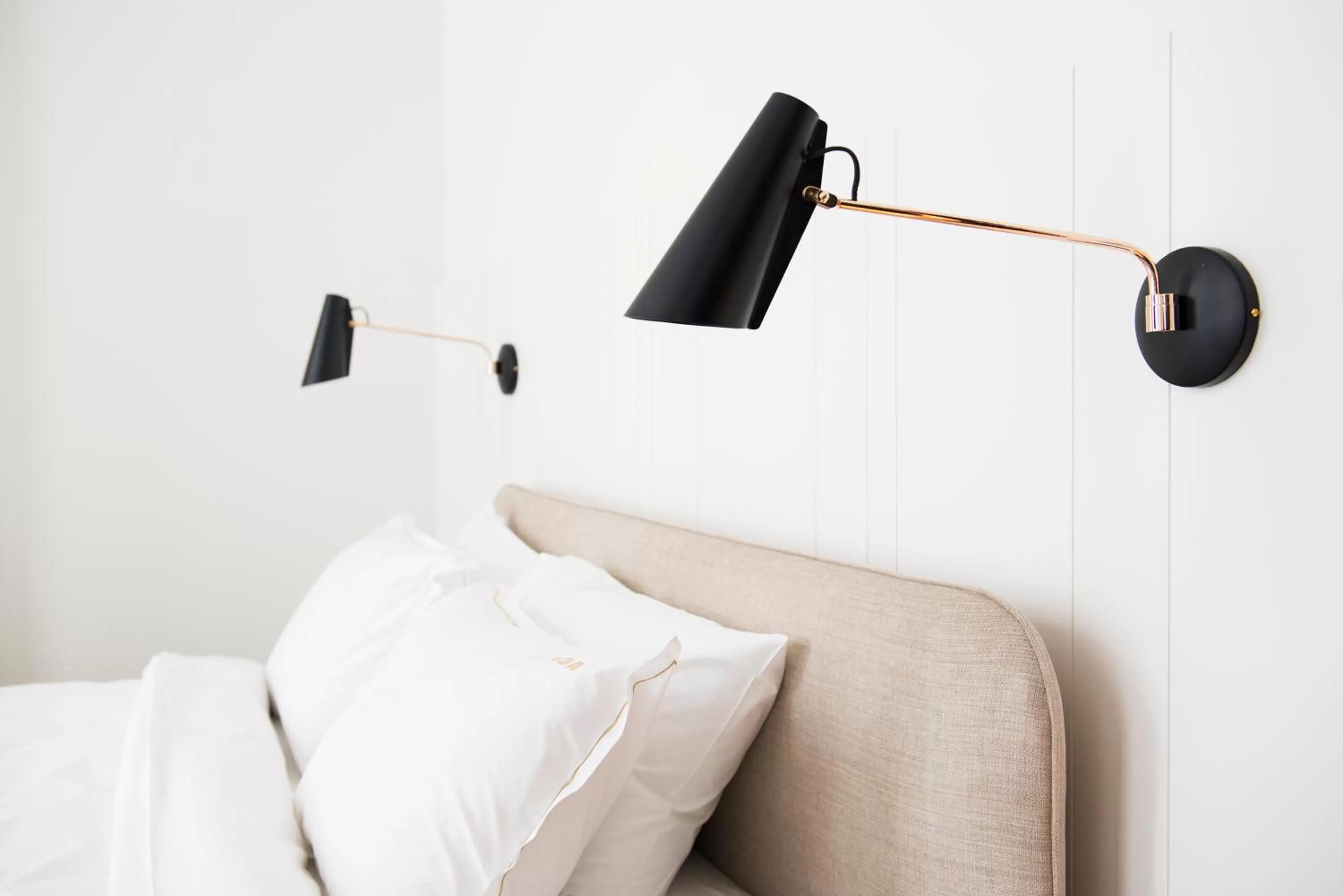 Bowling, Bed in Hotel Riga