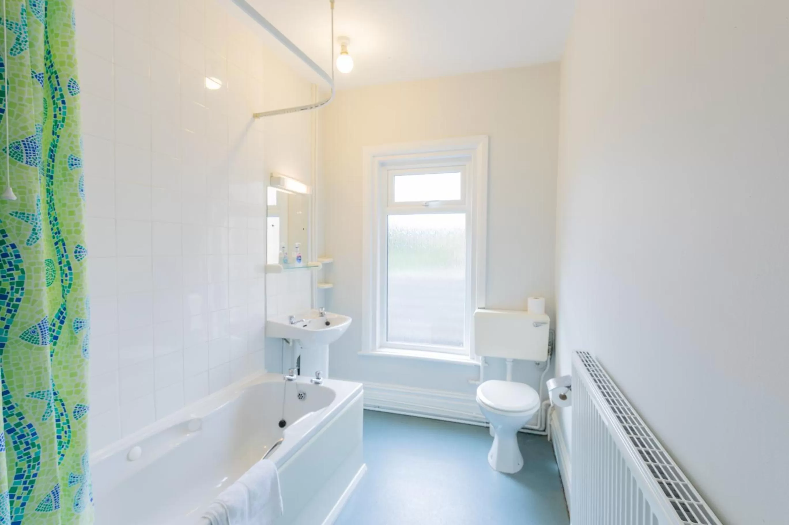 The Clee Hotel - Cleethorpes, Grimsby, Lincolnshire