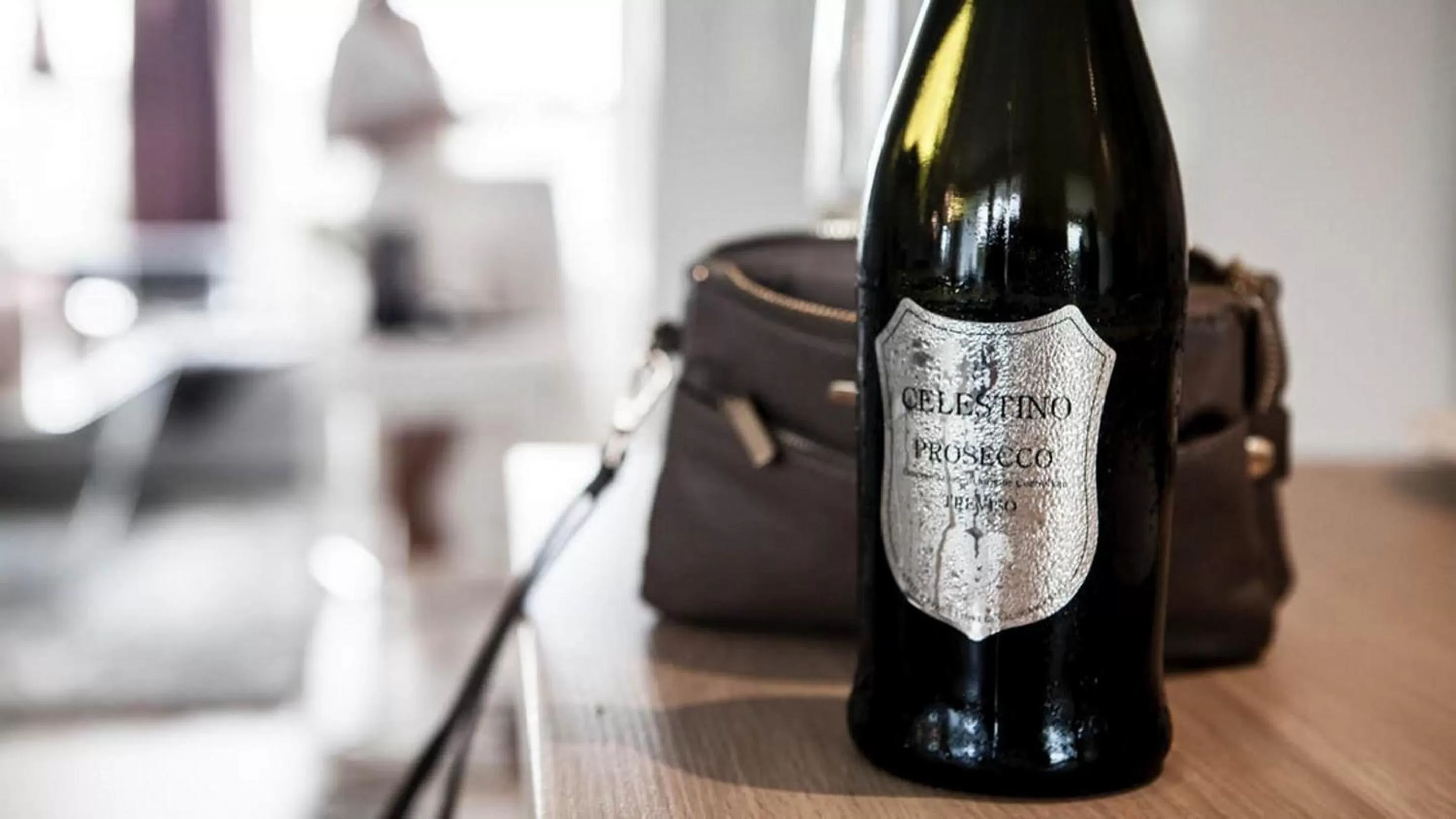 Decorative detail in Flora Hotel & Suites