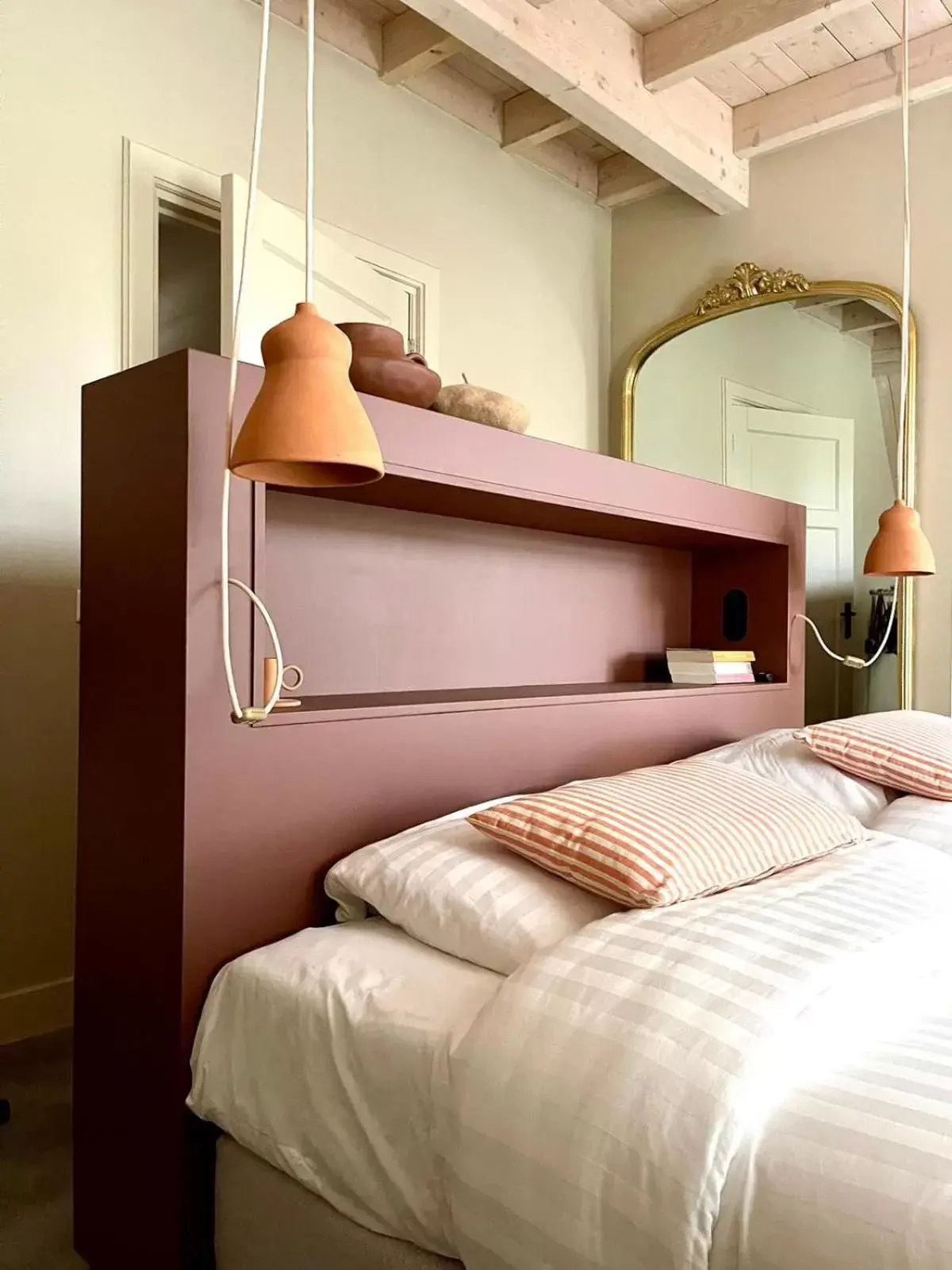 Standard Quadruple Room - single occupancy in Herberg Swaen aan de Brink Standard Quadruple Room - single occupancy in Herberg Swaen aan de Brink