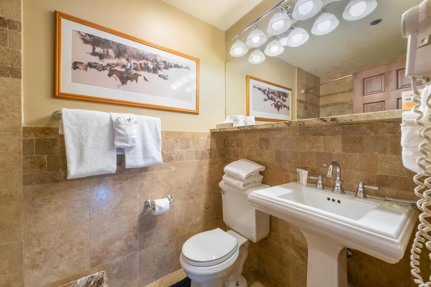 Treasure Mountain Inn