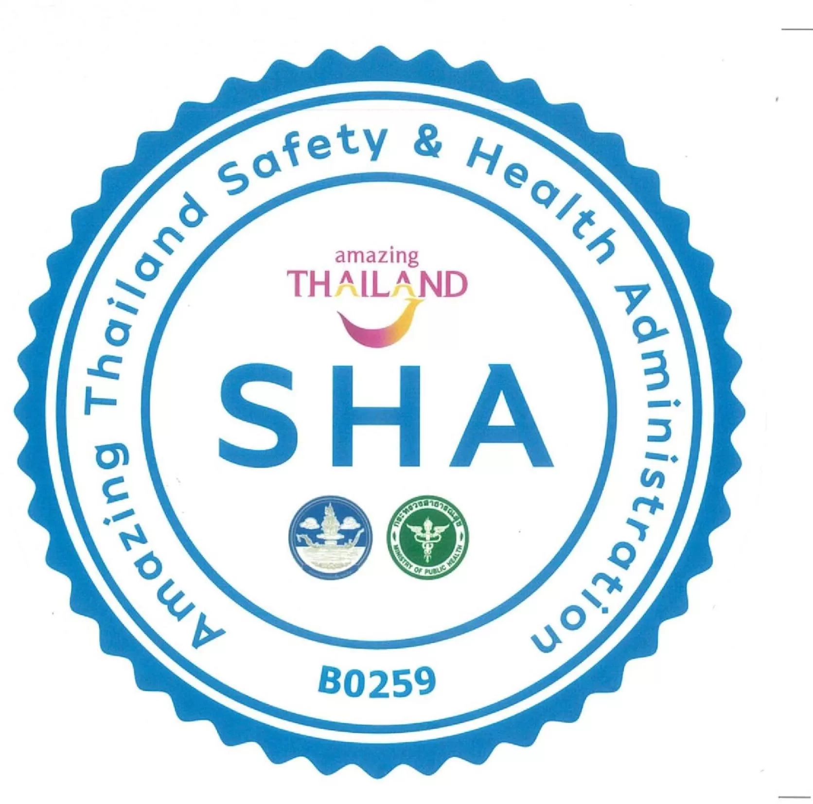 Certificate/Award in Cmor Nimman by Recall Hotels