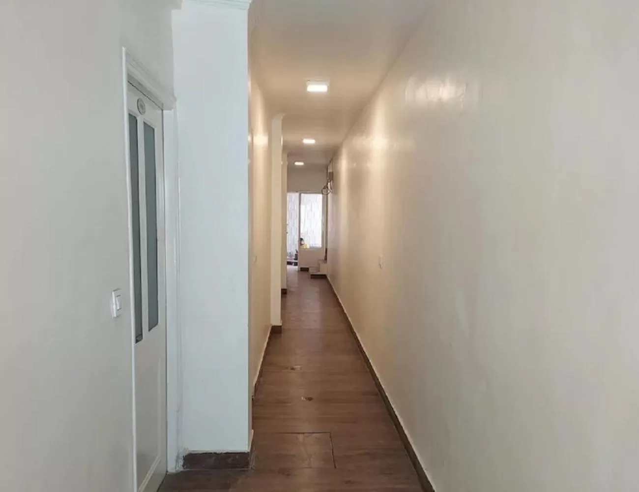 Swimming pool in Hotel Diamond, Mussoorie