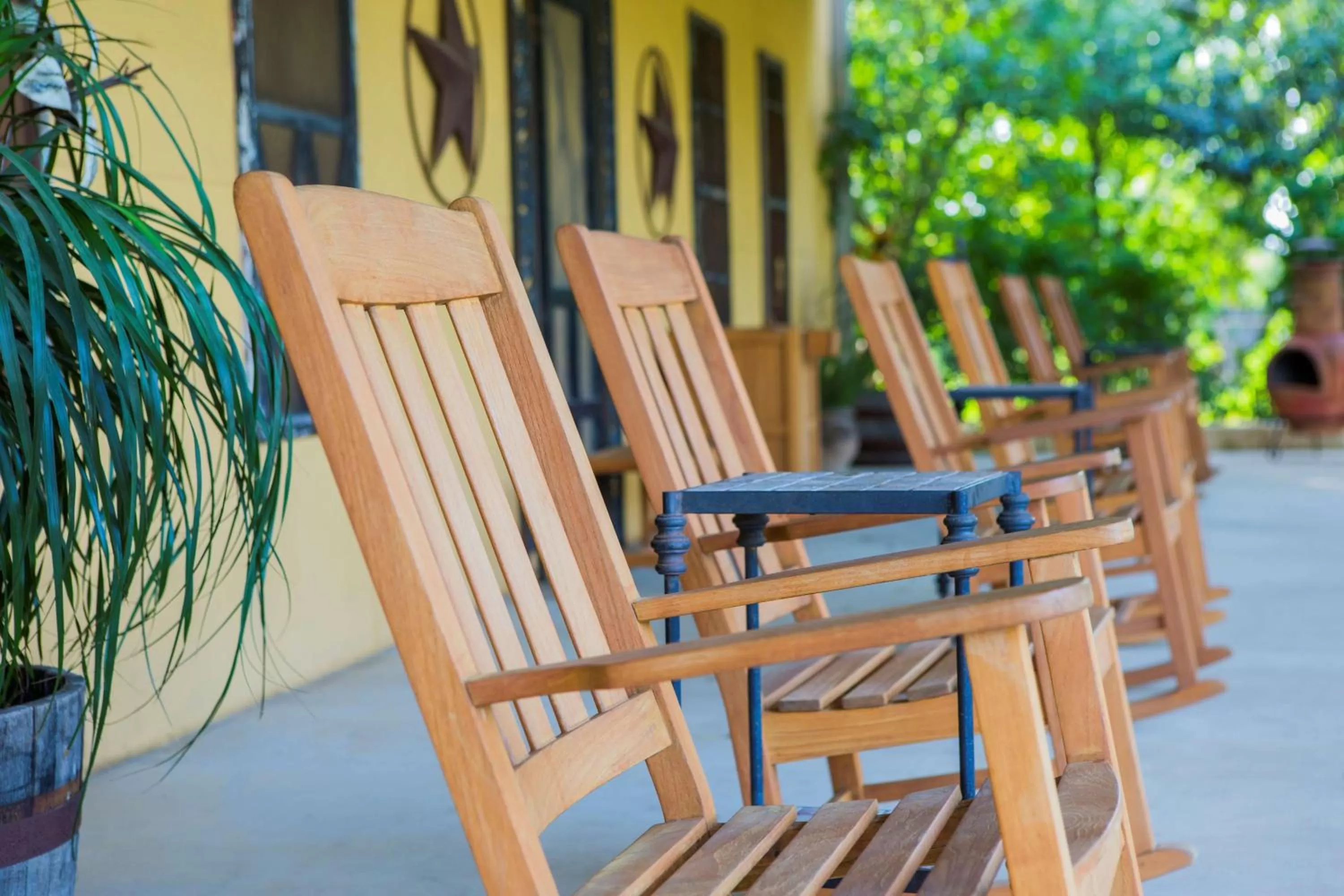Property building in Hyatt Vacation Club at Wild Oak Ranch
