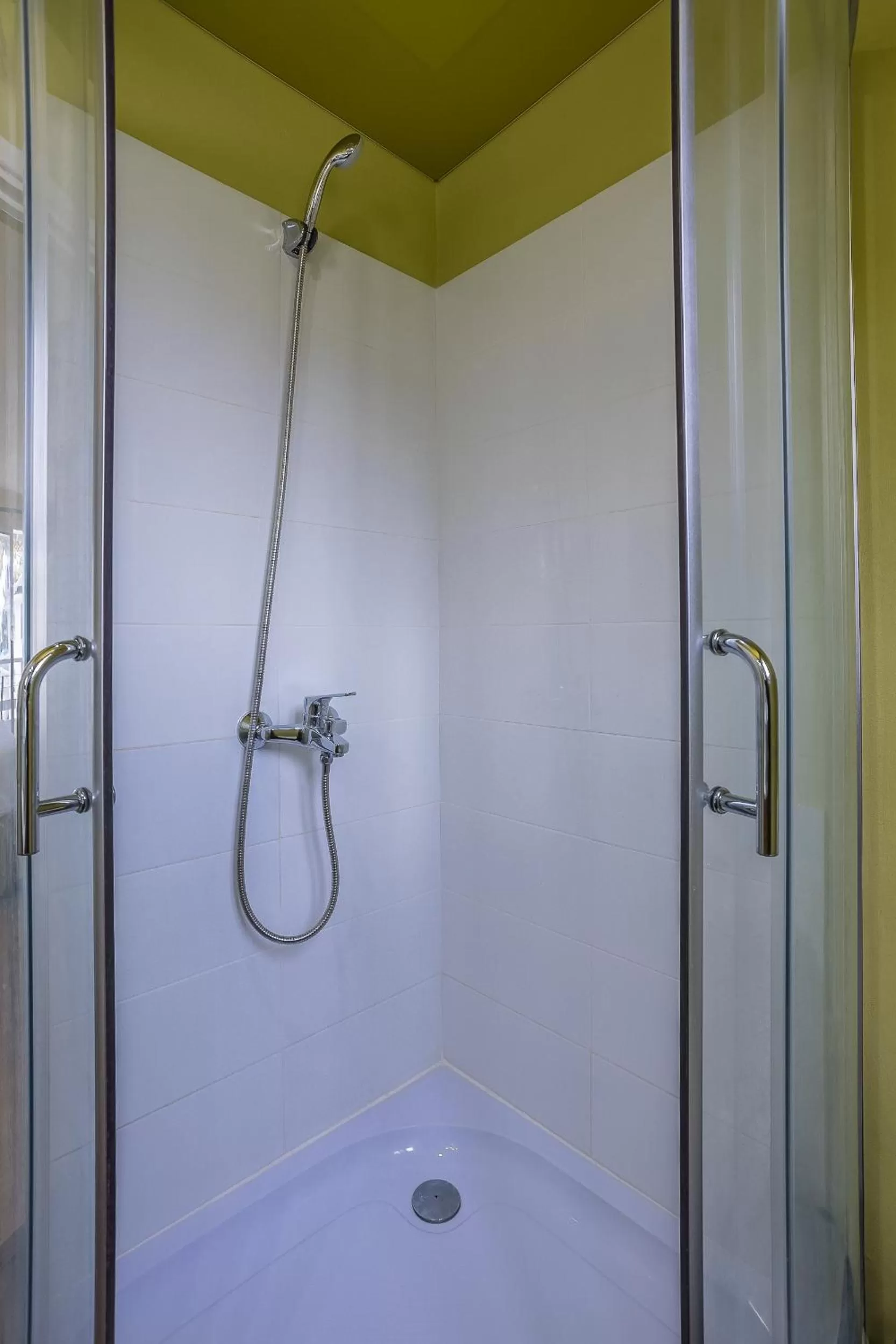 Breakfast in Costarena Beach Hotel