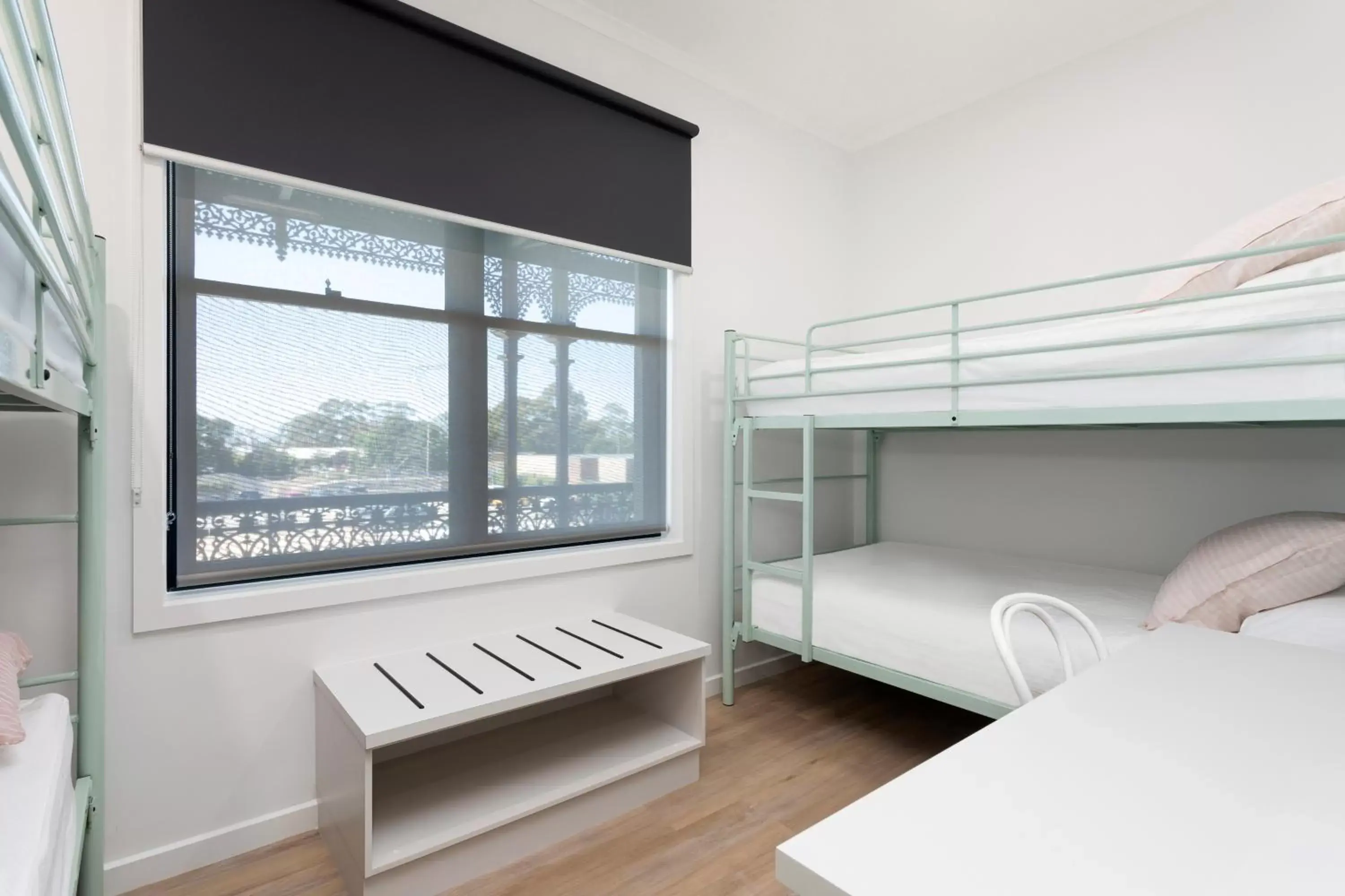 Standard Twin Room in Grand Terminus Hotel Standard Twin Room in Grand Terminus Hotel