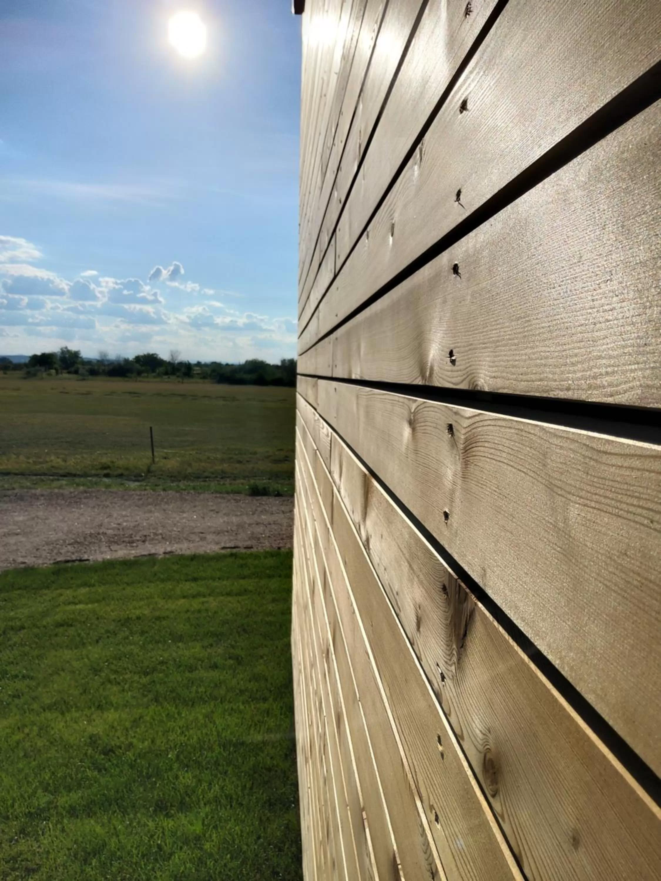 Property building in Zimmerei - Landgasthaus Karlo