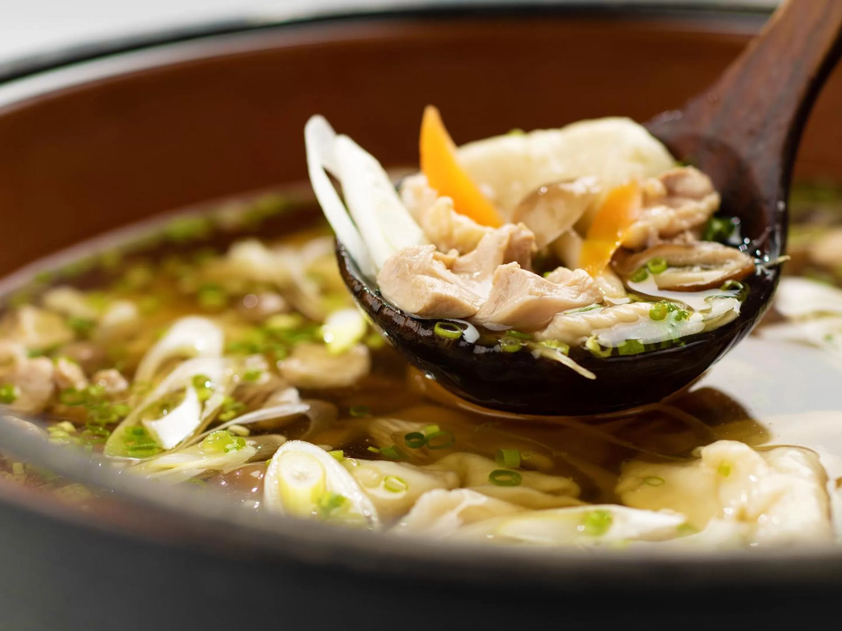 Restaurant/places to eat in Hotel Ace Morioka