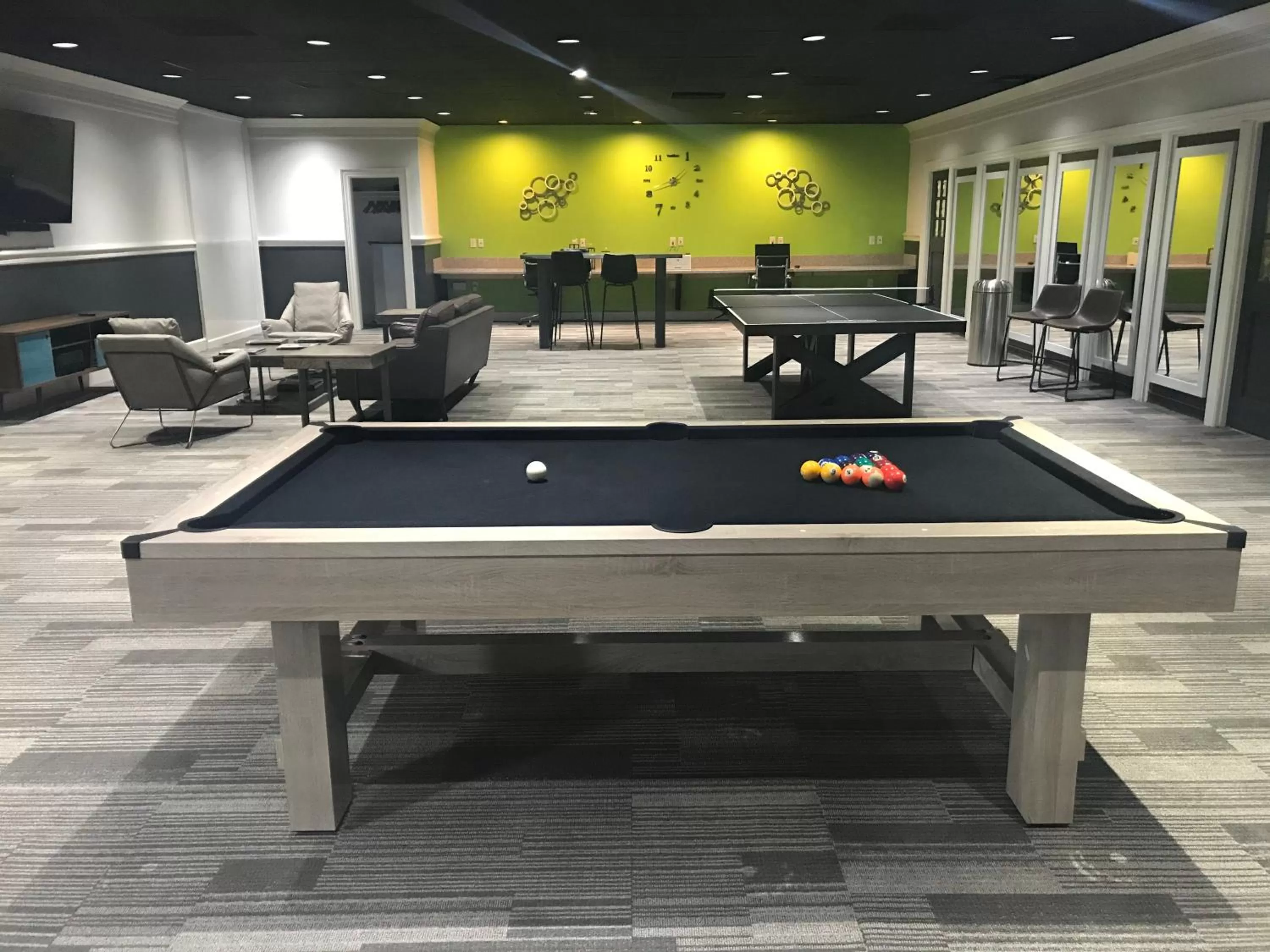 Property building in Hillside Crossing Nashville a Ramada by Wyndham