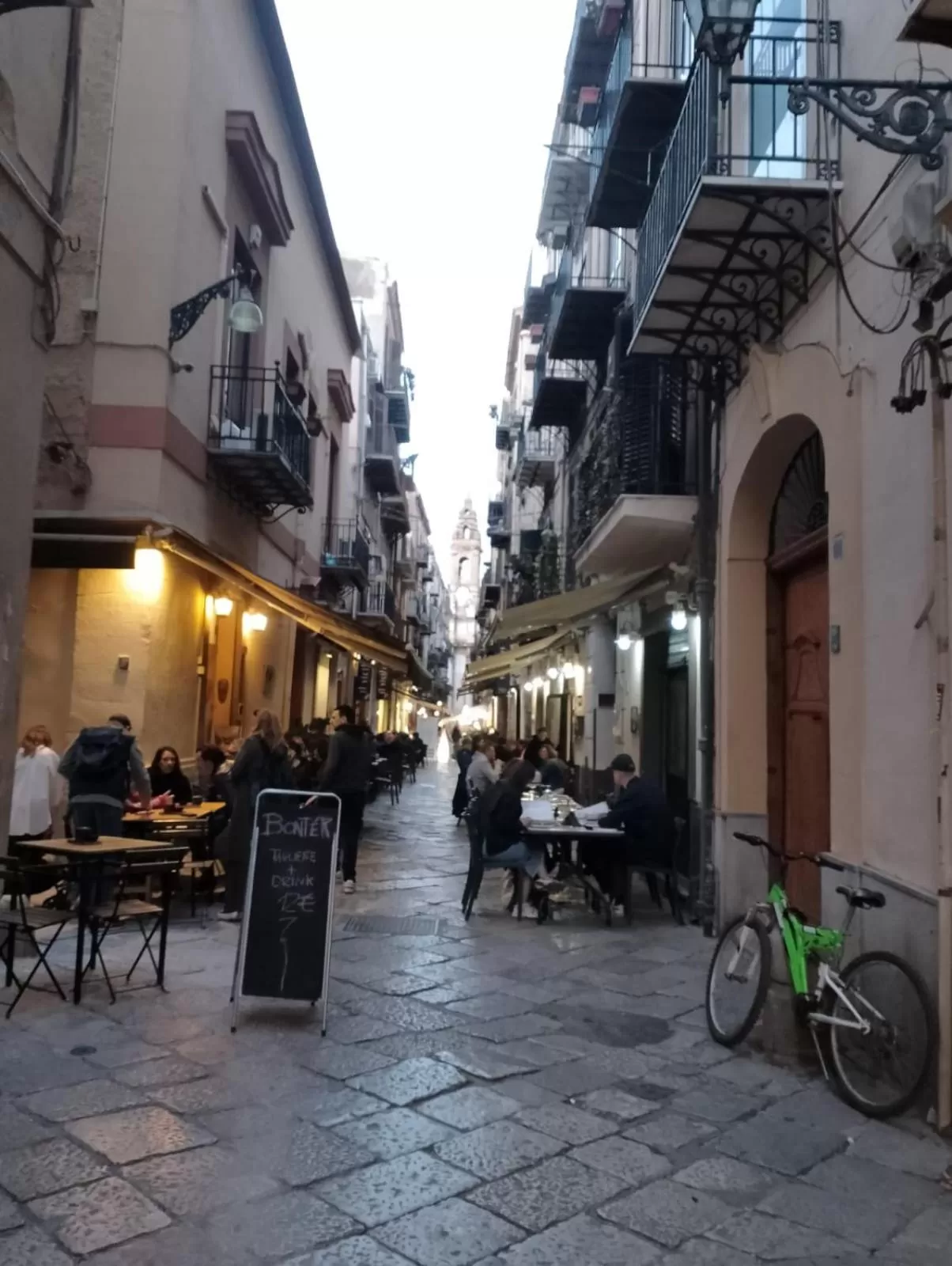 Massimo Luxury Rooms