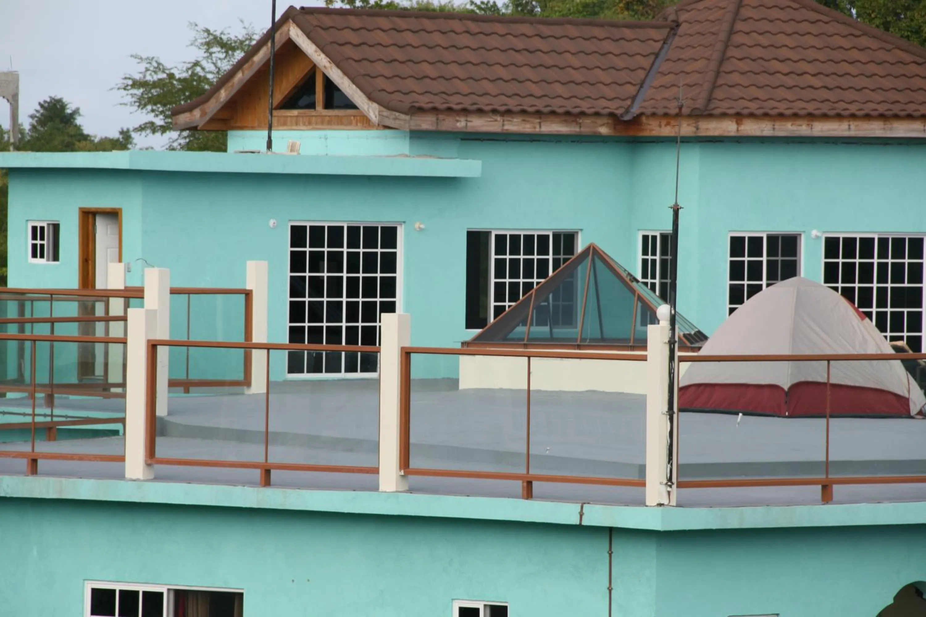 Day, Property Building in Skyblue Resort Negril